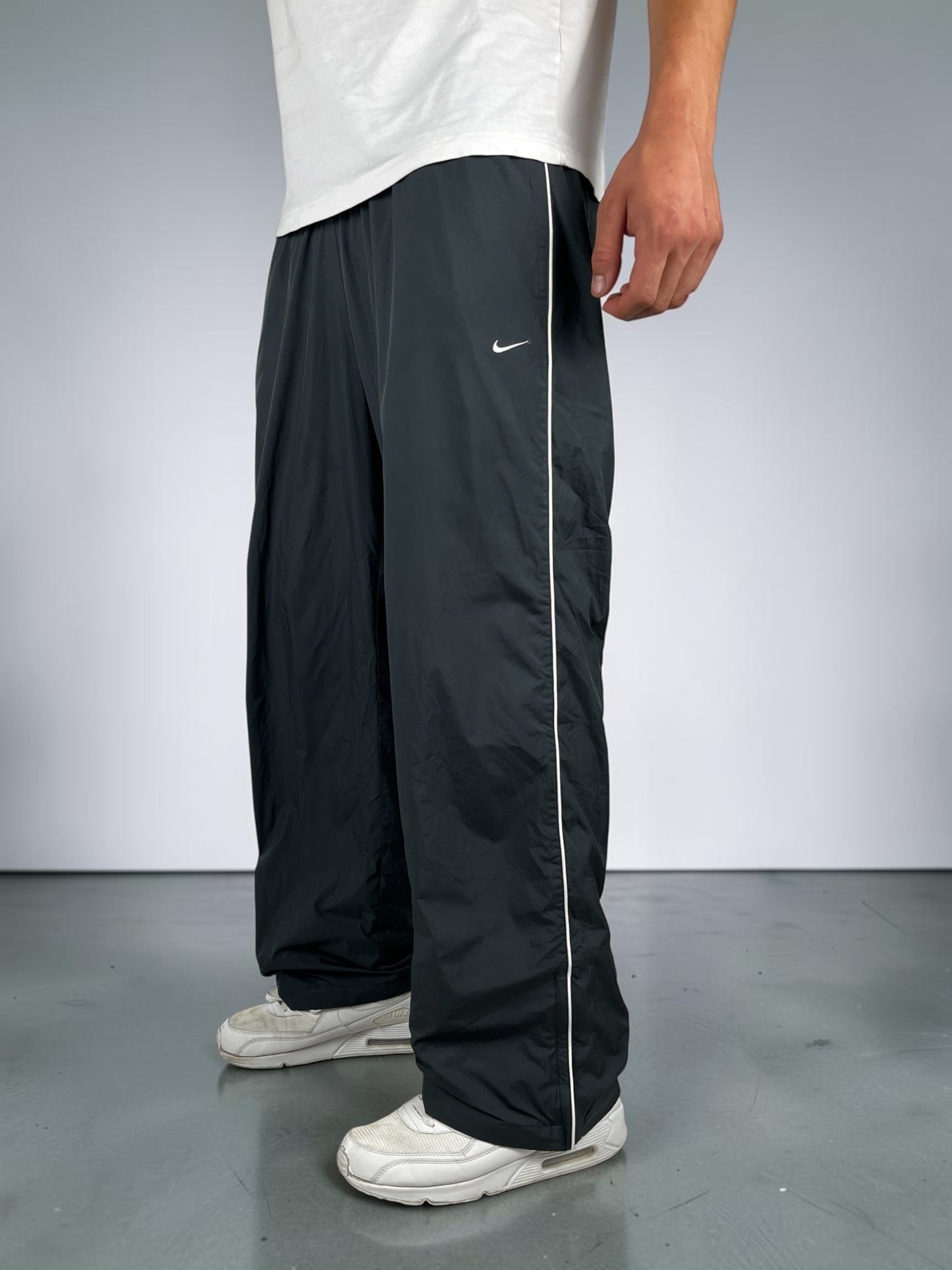 Nike Trackpants 10‘s (M)