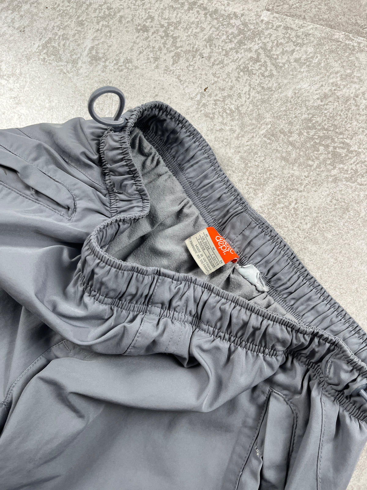 Nike Trackpants 10‘s (S)