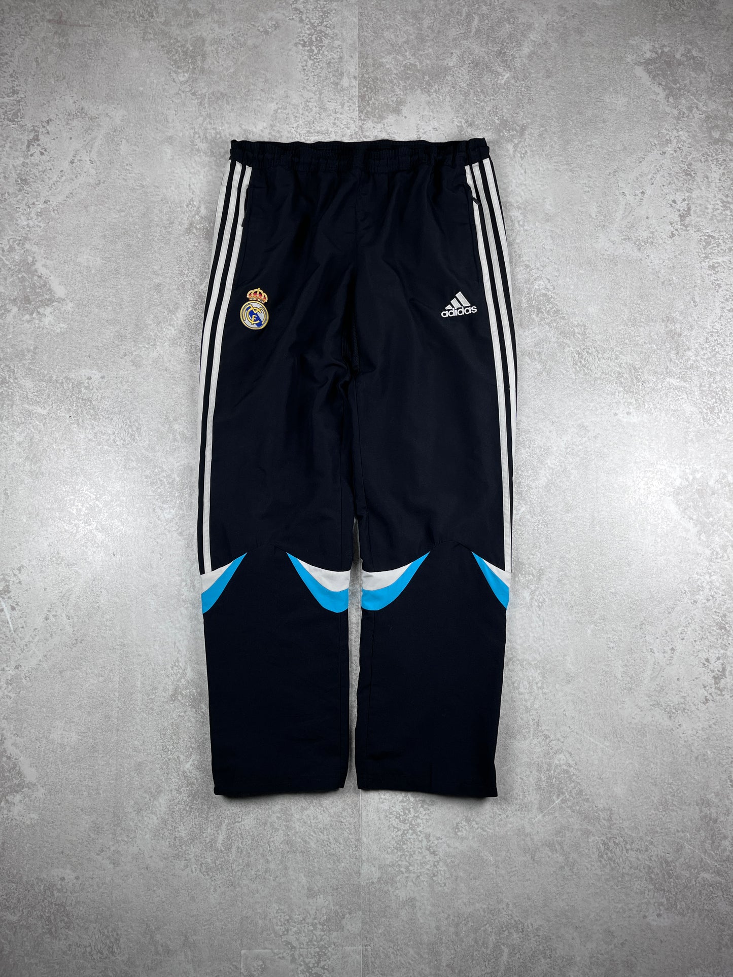 Adidas Real Madrid Trackpants 10‘s (L)