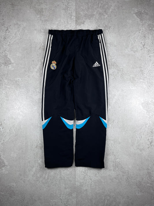 Adidas Real Madrid Trackpants 10‘s (L)