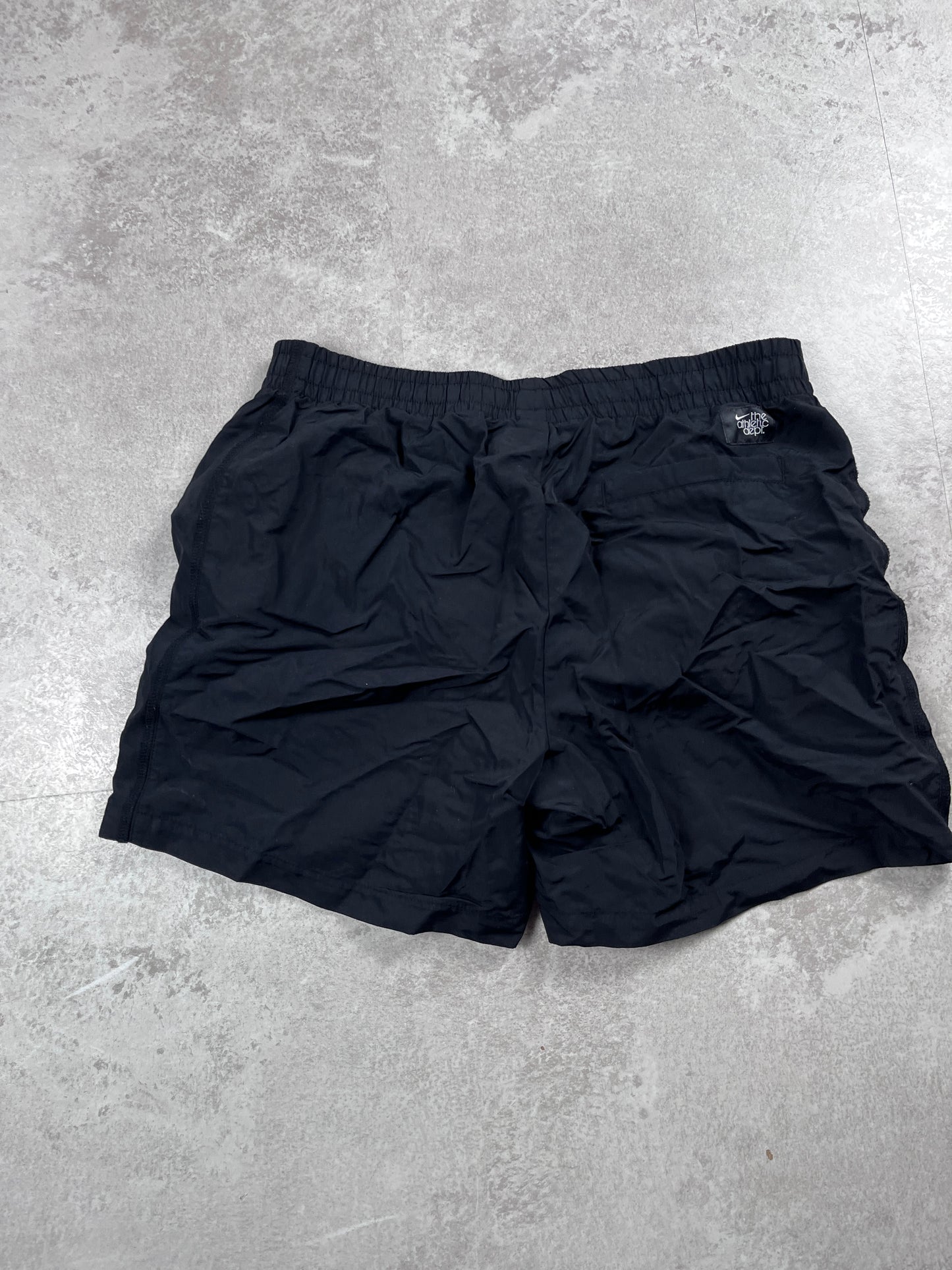 Nike Shorts 10‘s (M)