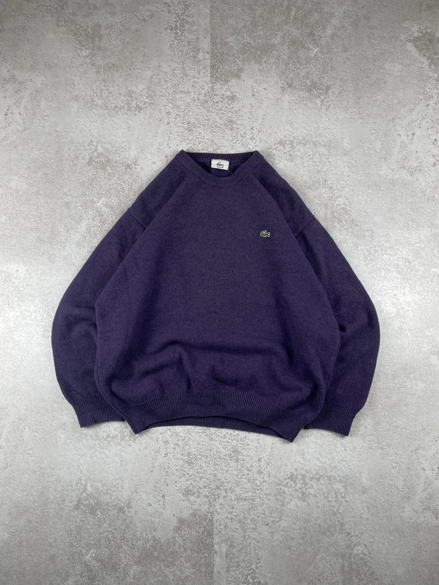 Lacoste Pullover (M)
