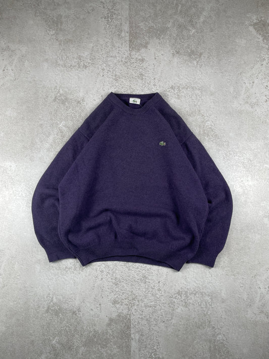 Lacoste Pullover (M)