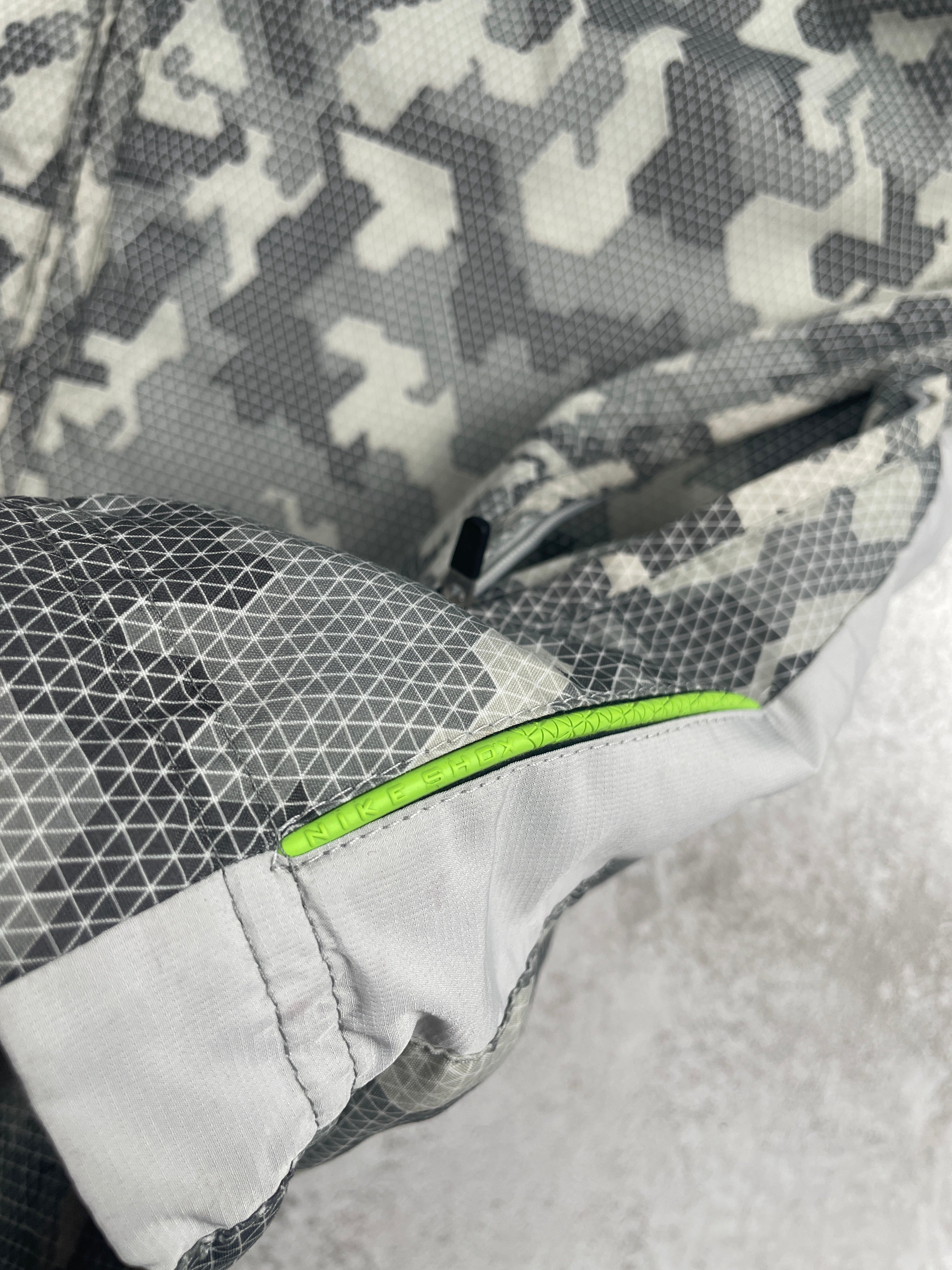 Nike Shox Trackjacket 00‘s (S)