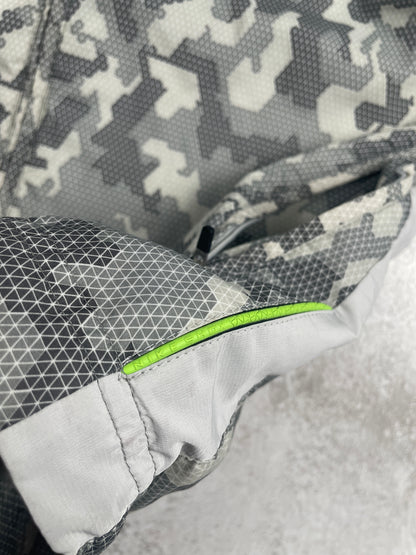 Nike Shox Trackjacket 00‘s (S)