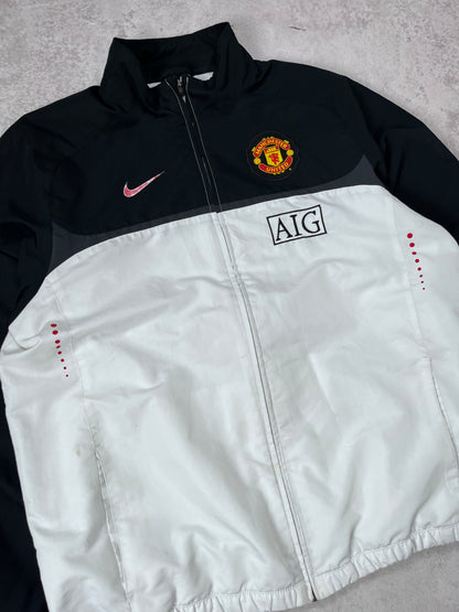 Nike Manchester United Trackjacket 10‘s (XL)