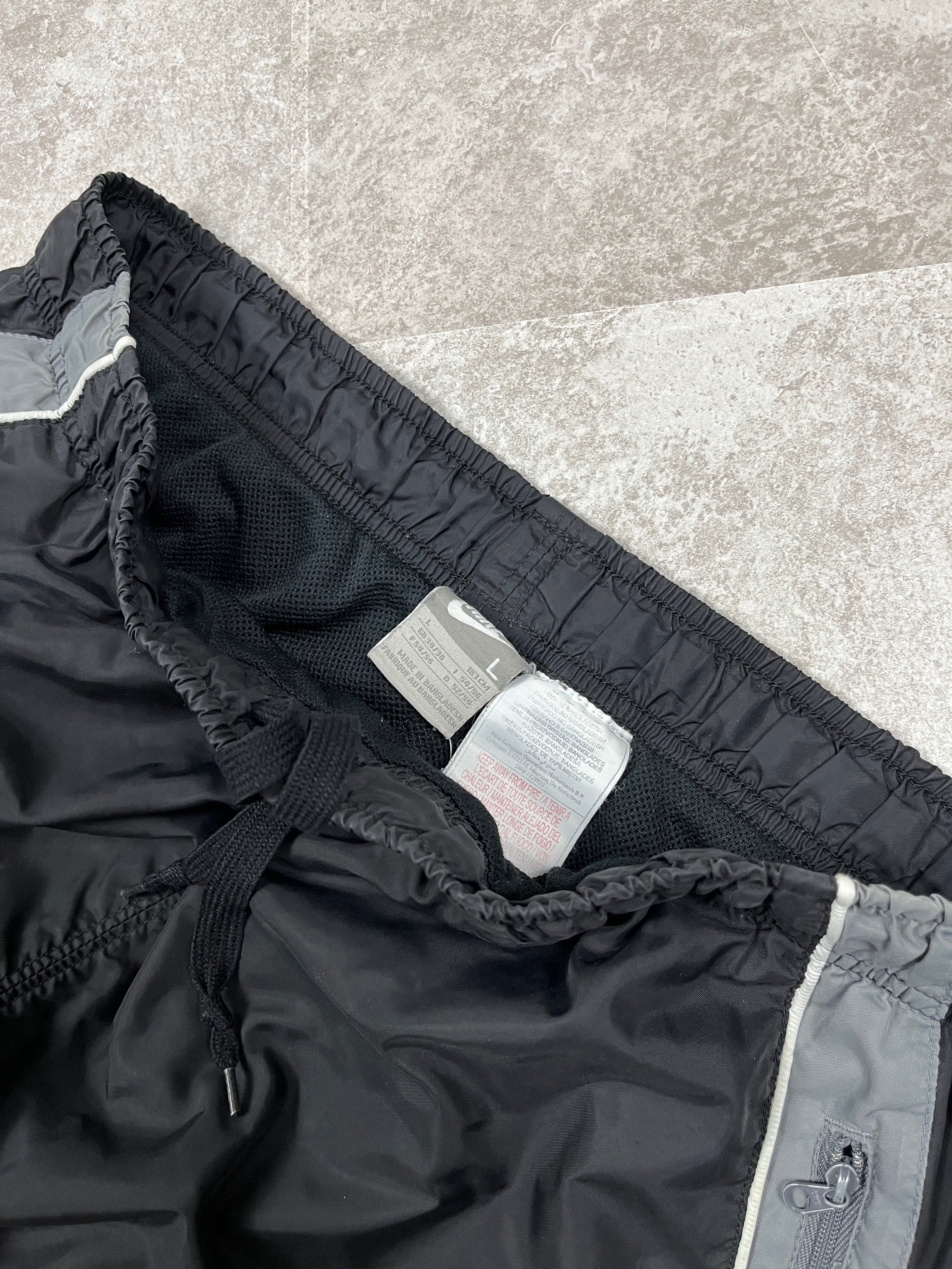 Nike Trackpants 00‘s (L)