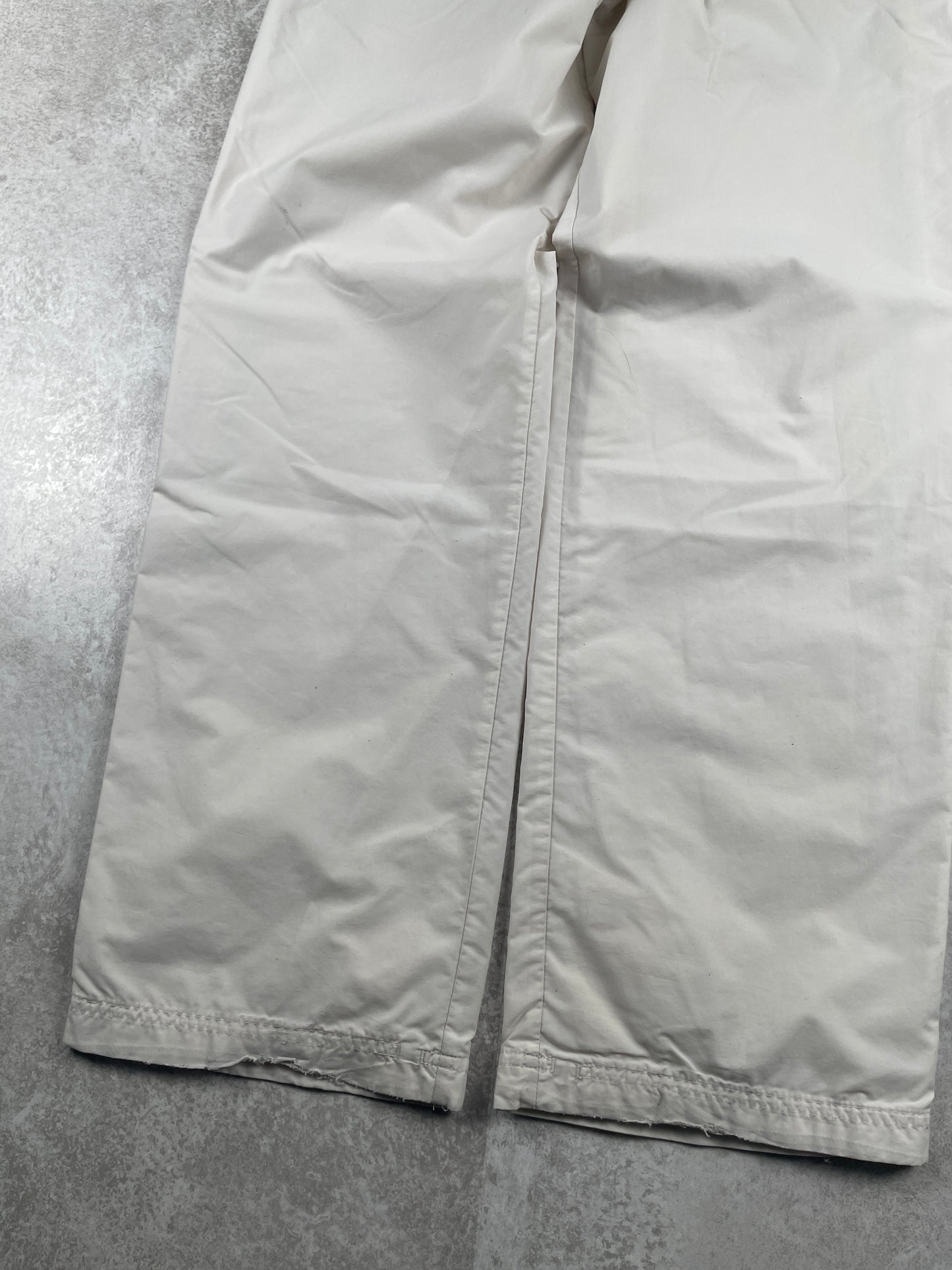 Nike Hex Trackpants 00‘s (S)