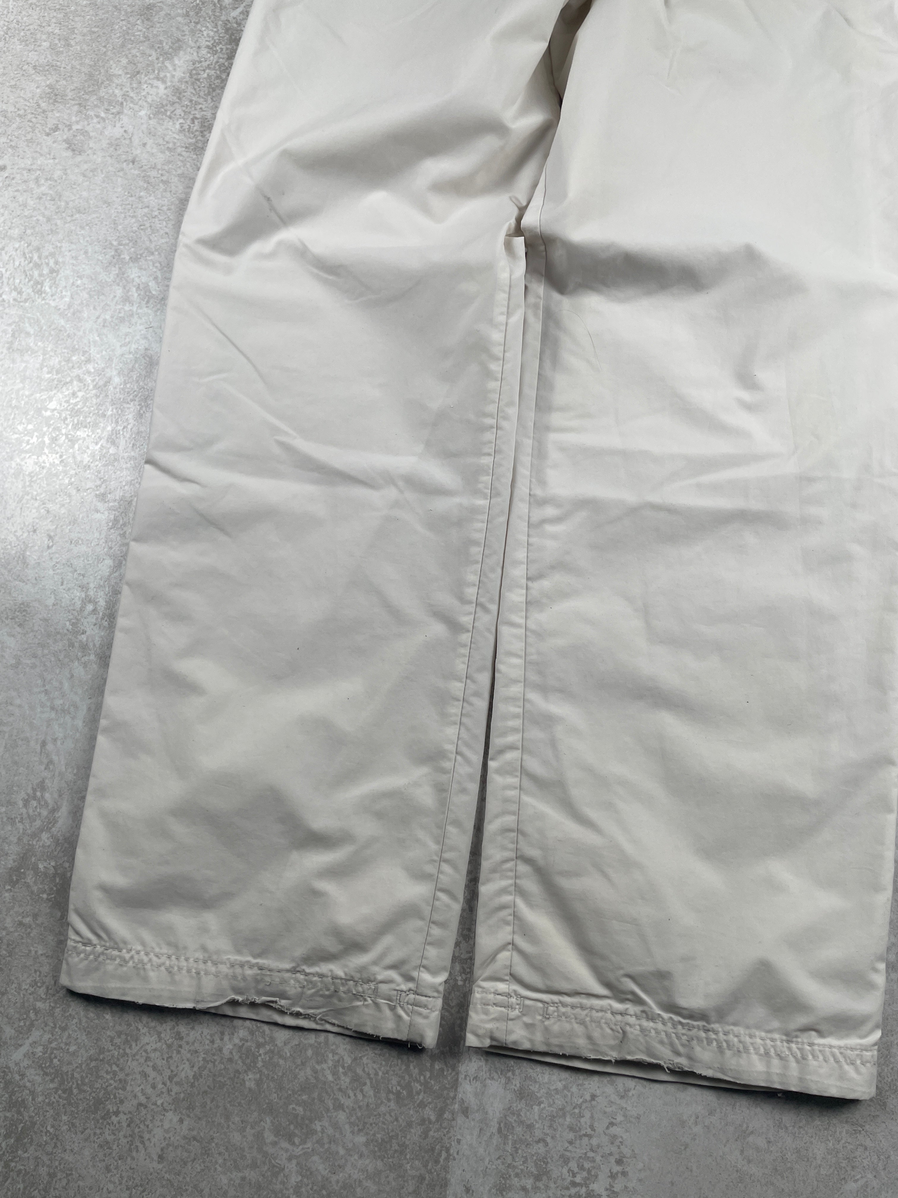Nike Hex Trackpants 00‘s (S)