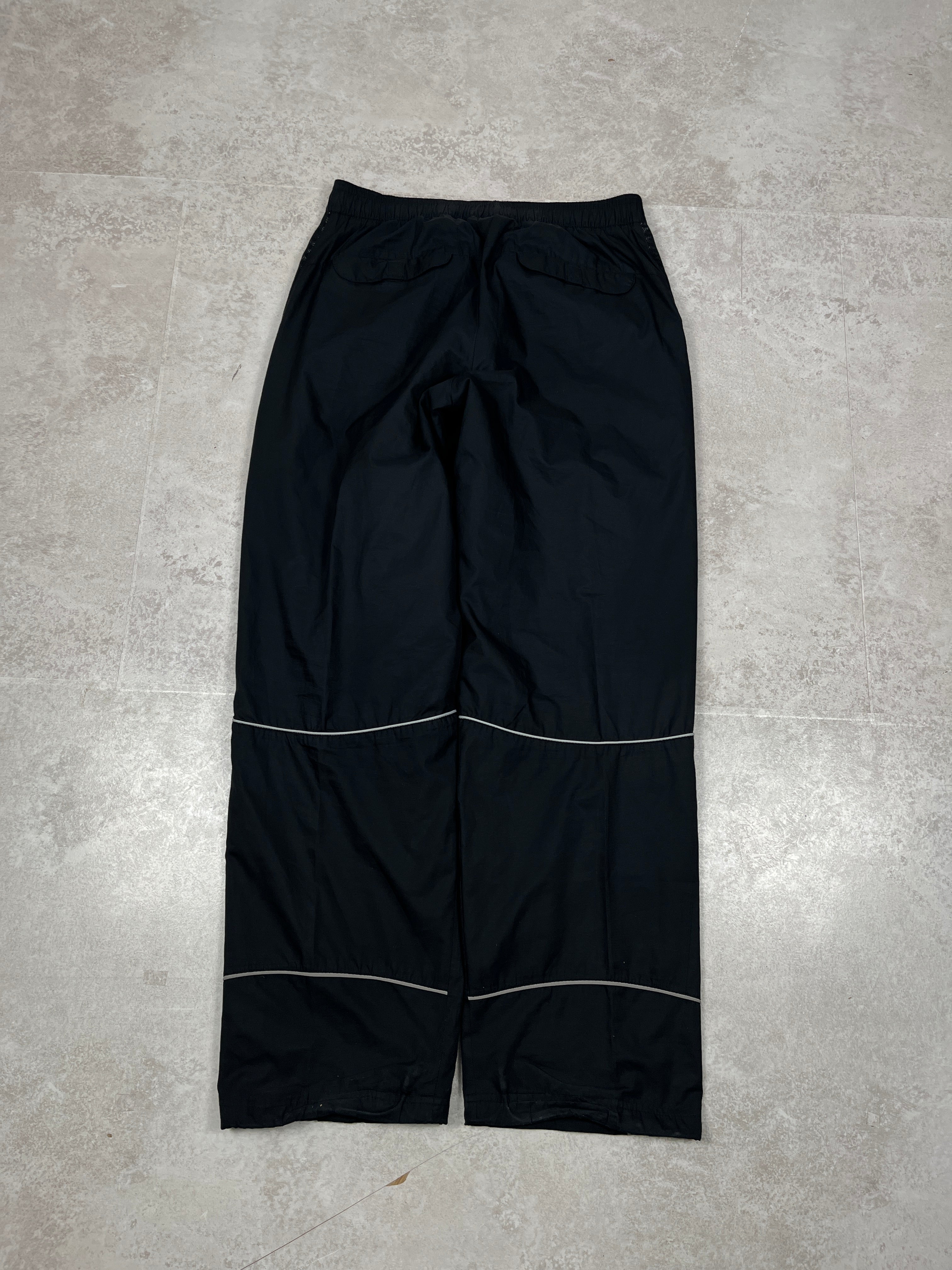 Nike TN Zebra Tracksuit 00‘s (XL)