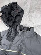 Nike Puffer Jacket 00‘s (L)