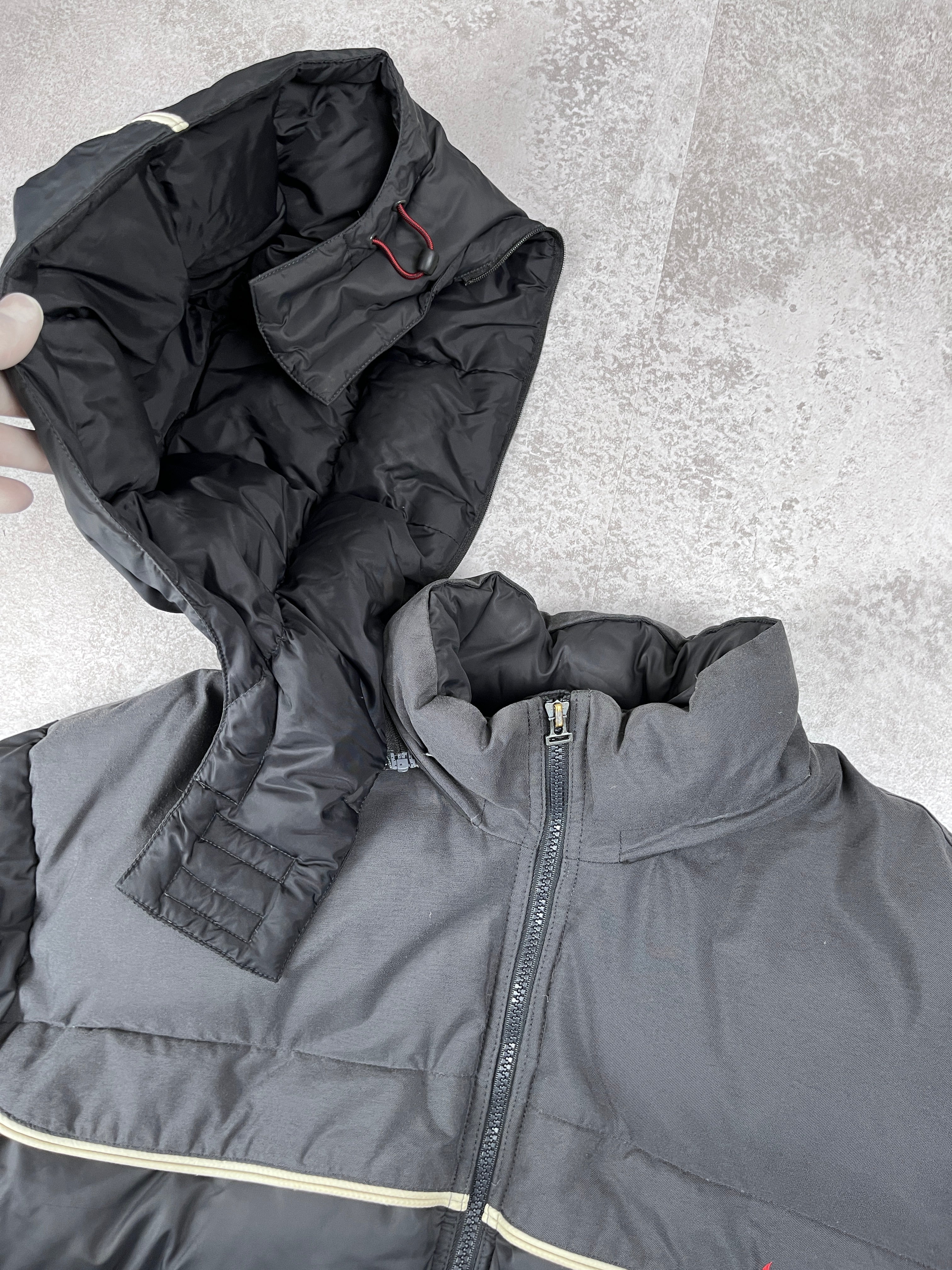 Nike Puffer Jacket 00‘s (L)