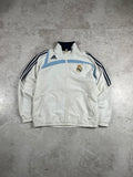 Adidas Real Madrid Trackjacket 00‘s (S)