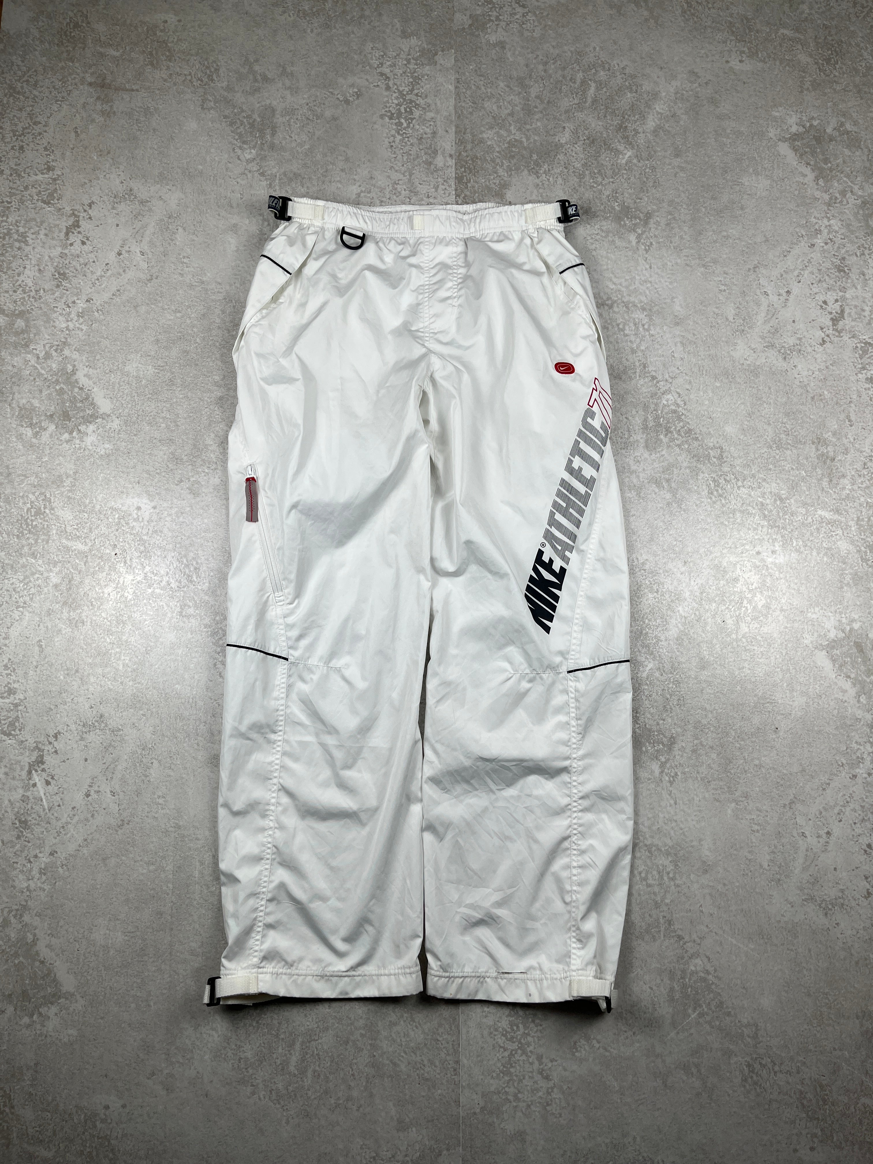 Nike Trackpants 00‘s (L)