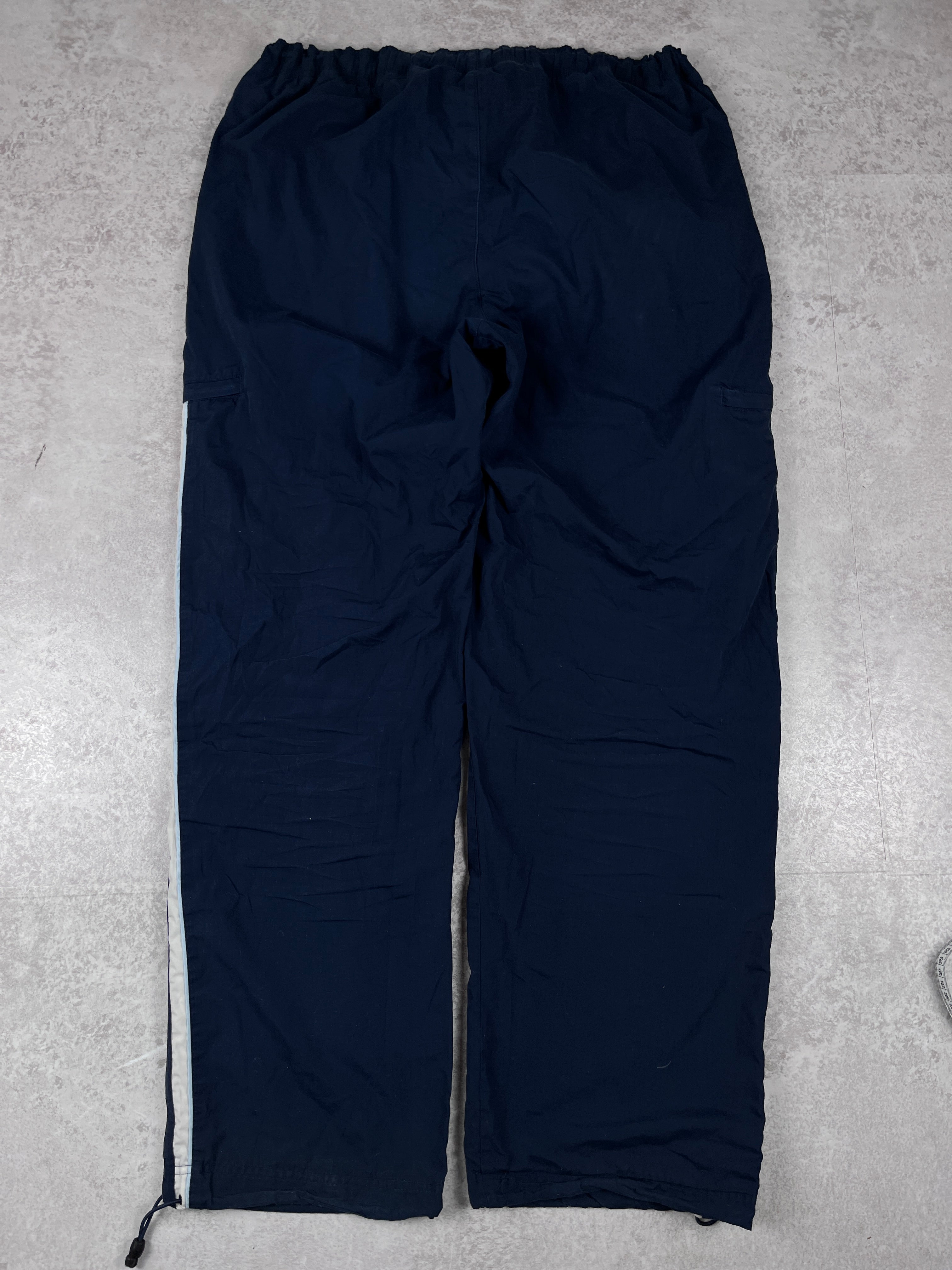 Nike Trackpants 00‘s (XL)