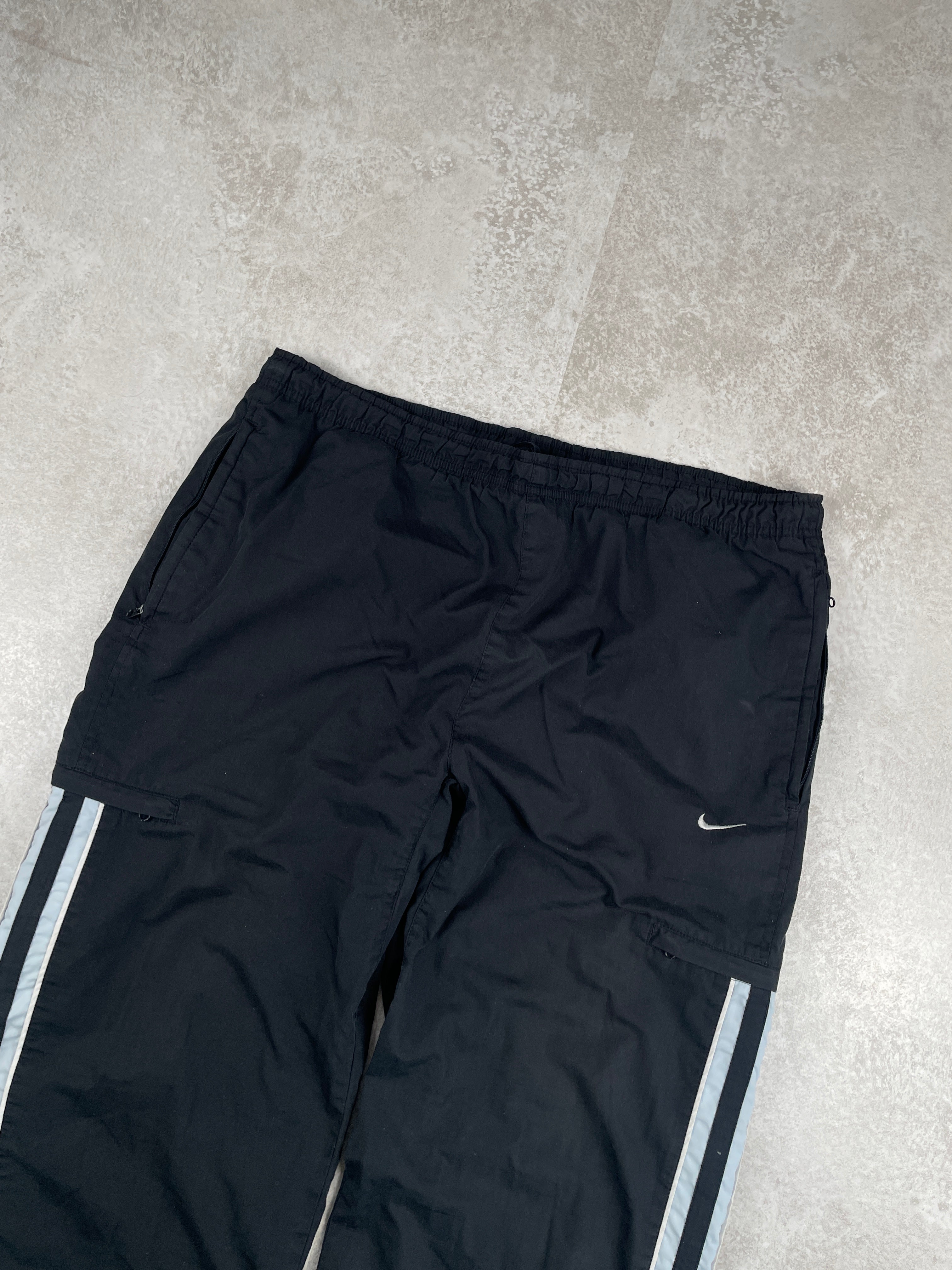 Nike Trackpants 00‘s (L)
