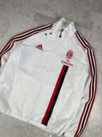 Adidas AC Milan Trackjacket 00‘s (L)