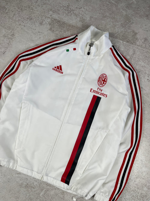 Adidas AC Milan Trackjacket 00‘s (L)