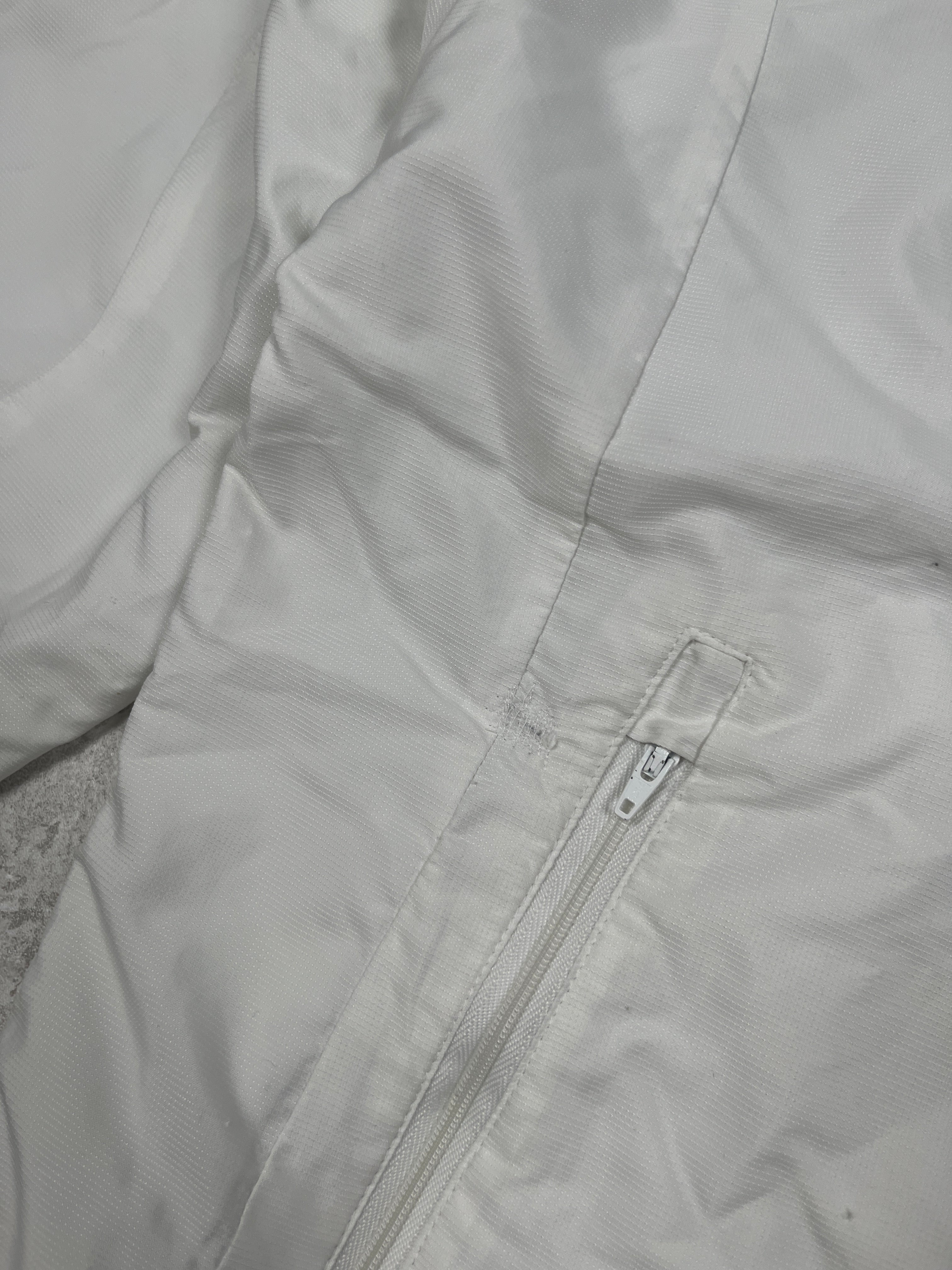 Vintage Nike Tn Trackjacket 00‘s (XXL)