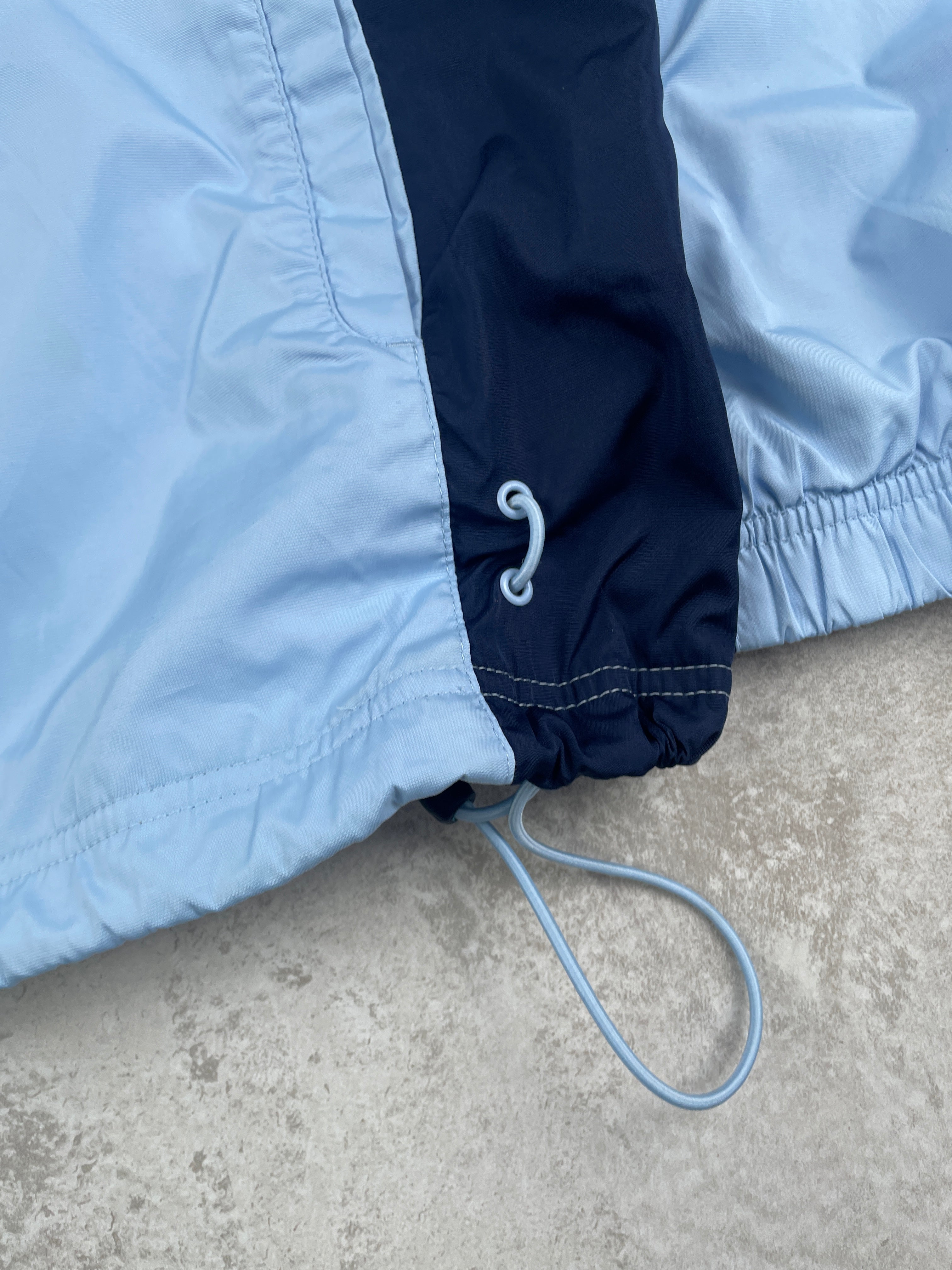 Nike Trackjacket 00‘s (XL)