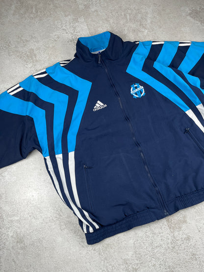 Adidas Olympique Marseille Tracksuit 90‘s (XL)
