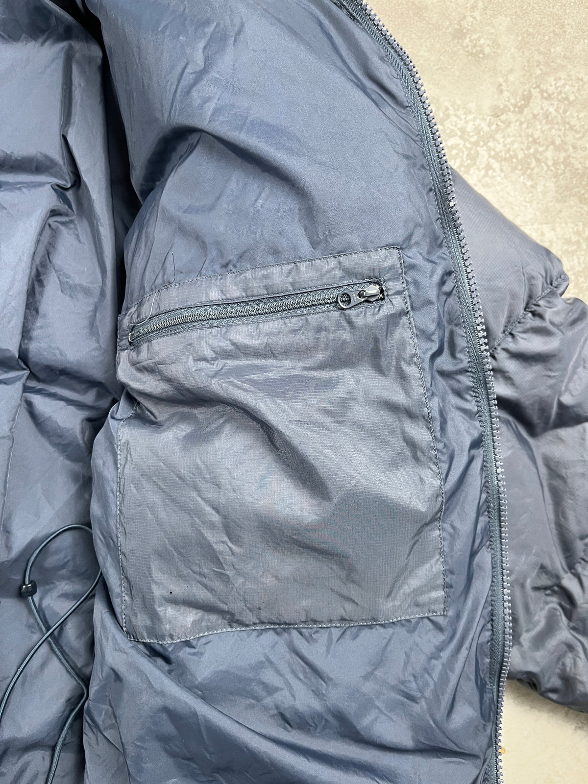 Nike Puffer Jacket 00‘s (L)