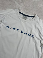 Nike Shox Tshirt 00‘s (L)