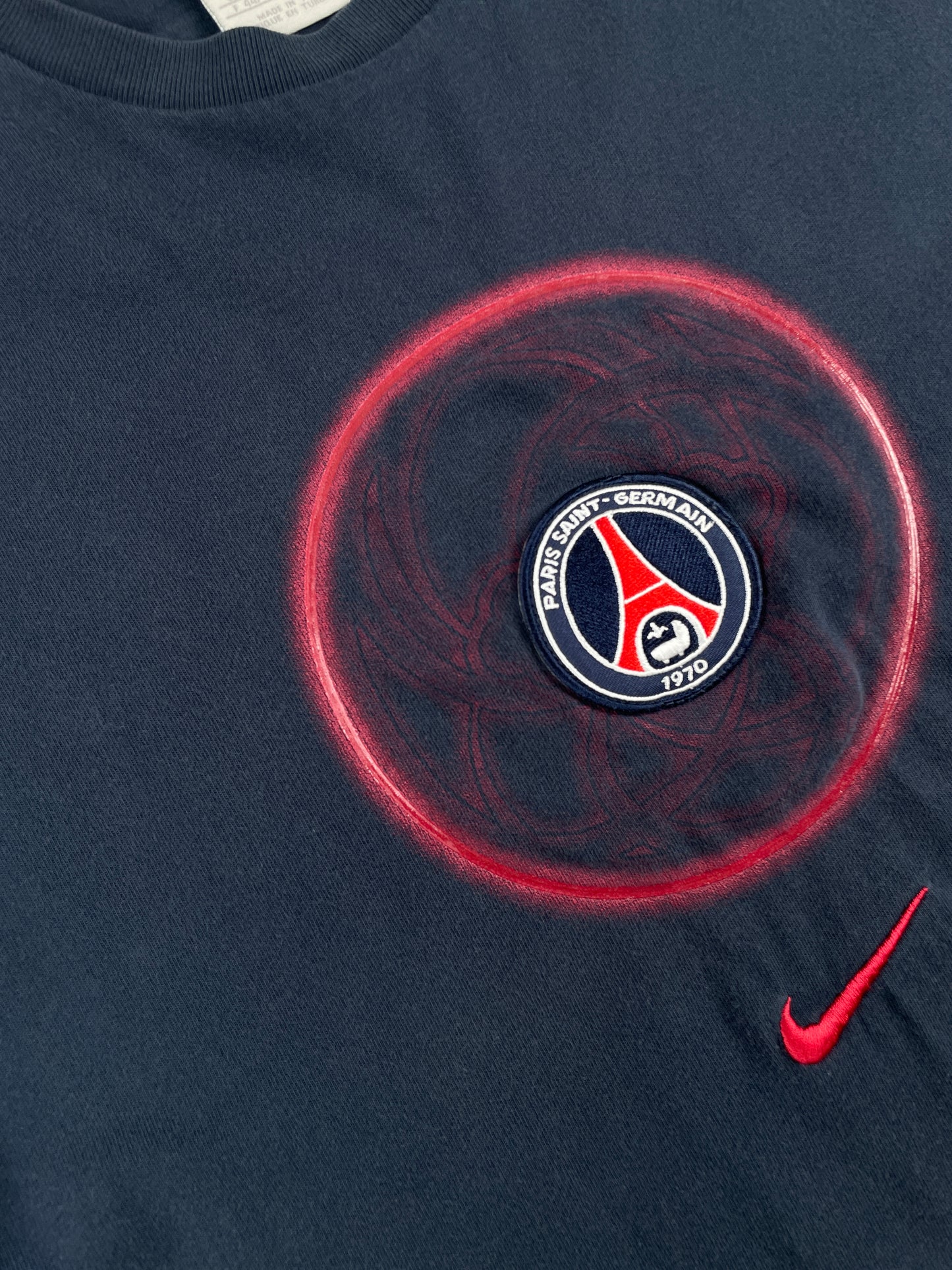 Nike PSG Tshirt 00‘s (S)