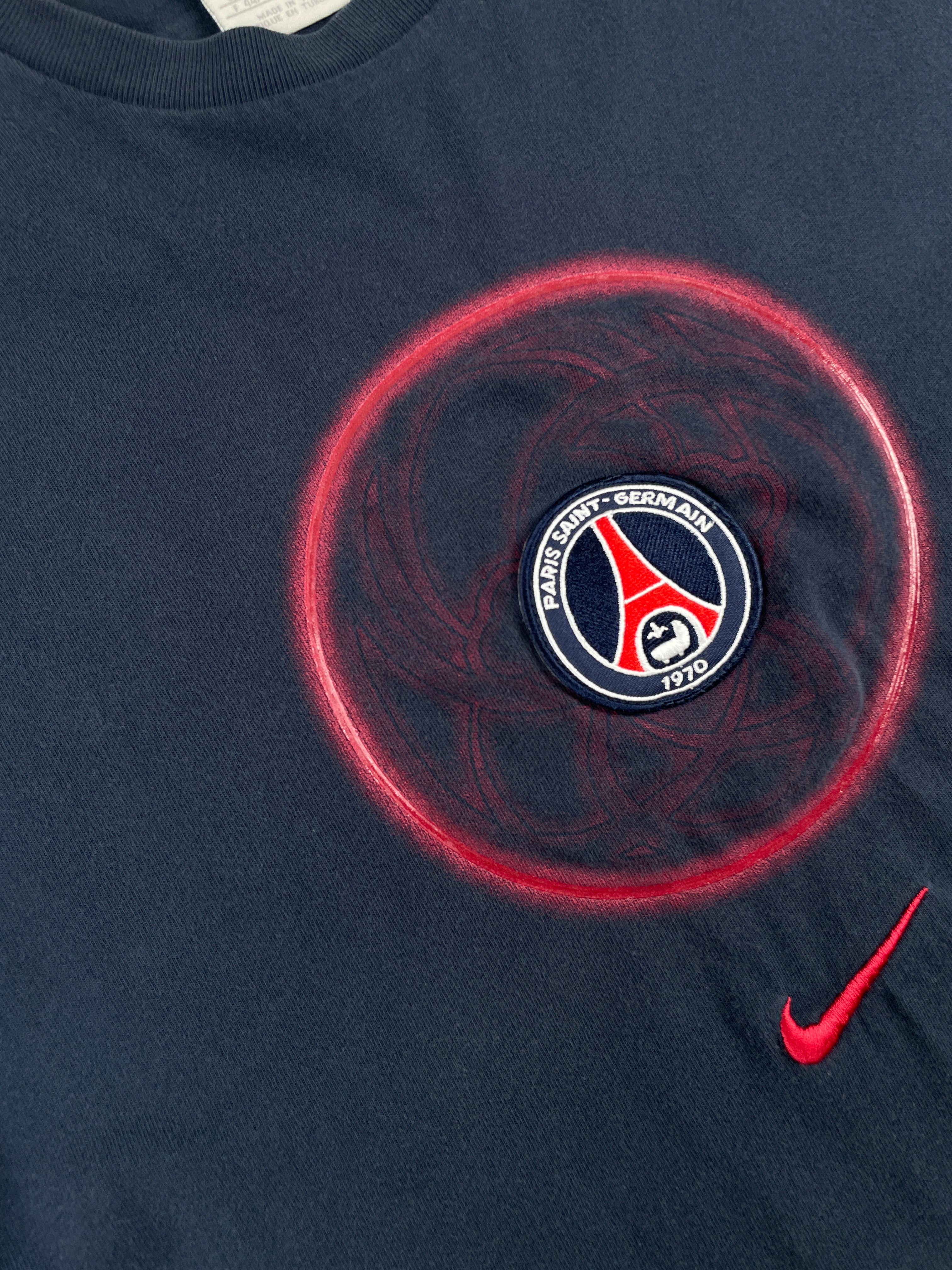 Nike PSG Tshirt 00‘s (S)
