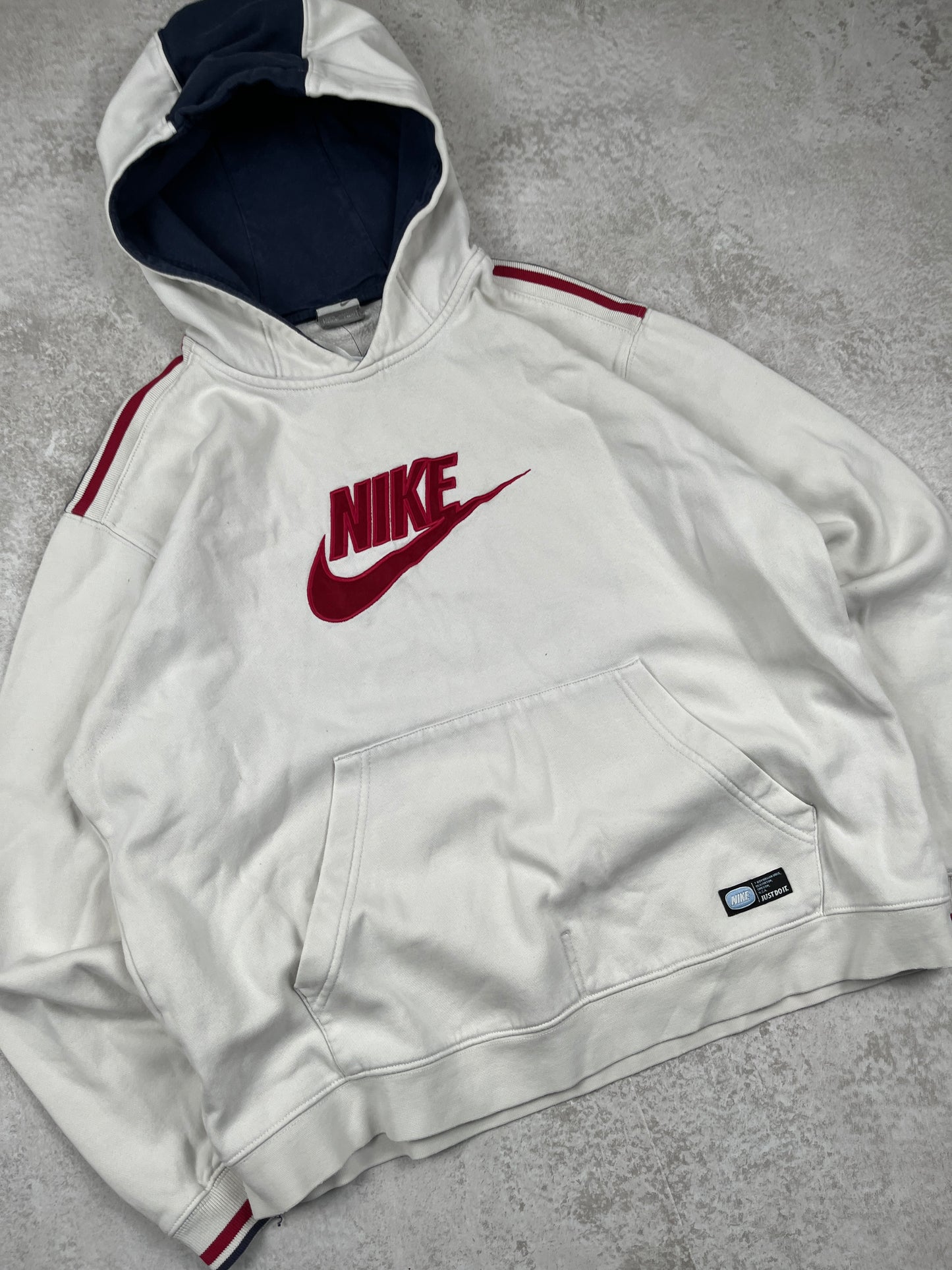 Nike Hoodie 00‘s (M)