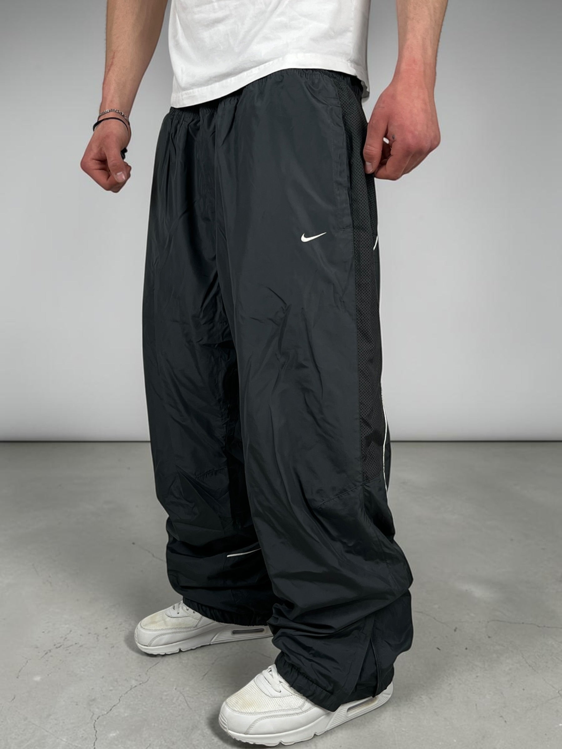 Nike Trackpants 10‘s (XL)