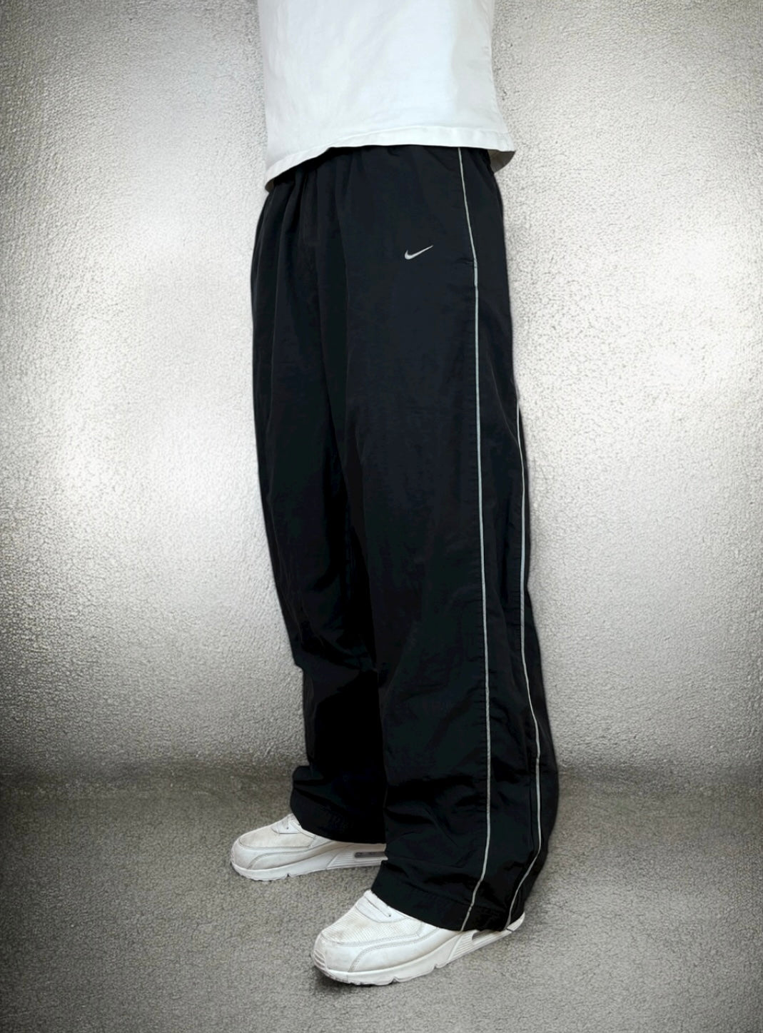 Nike Trackpants 00‘s (XL)