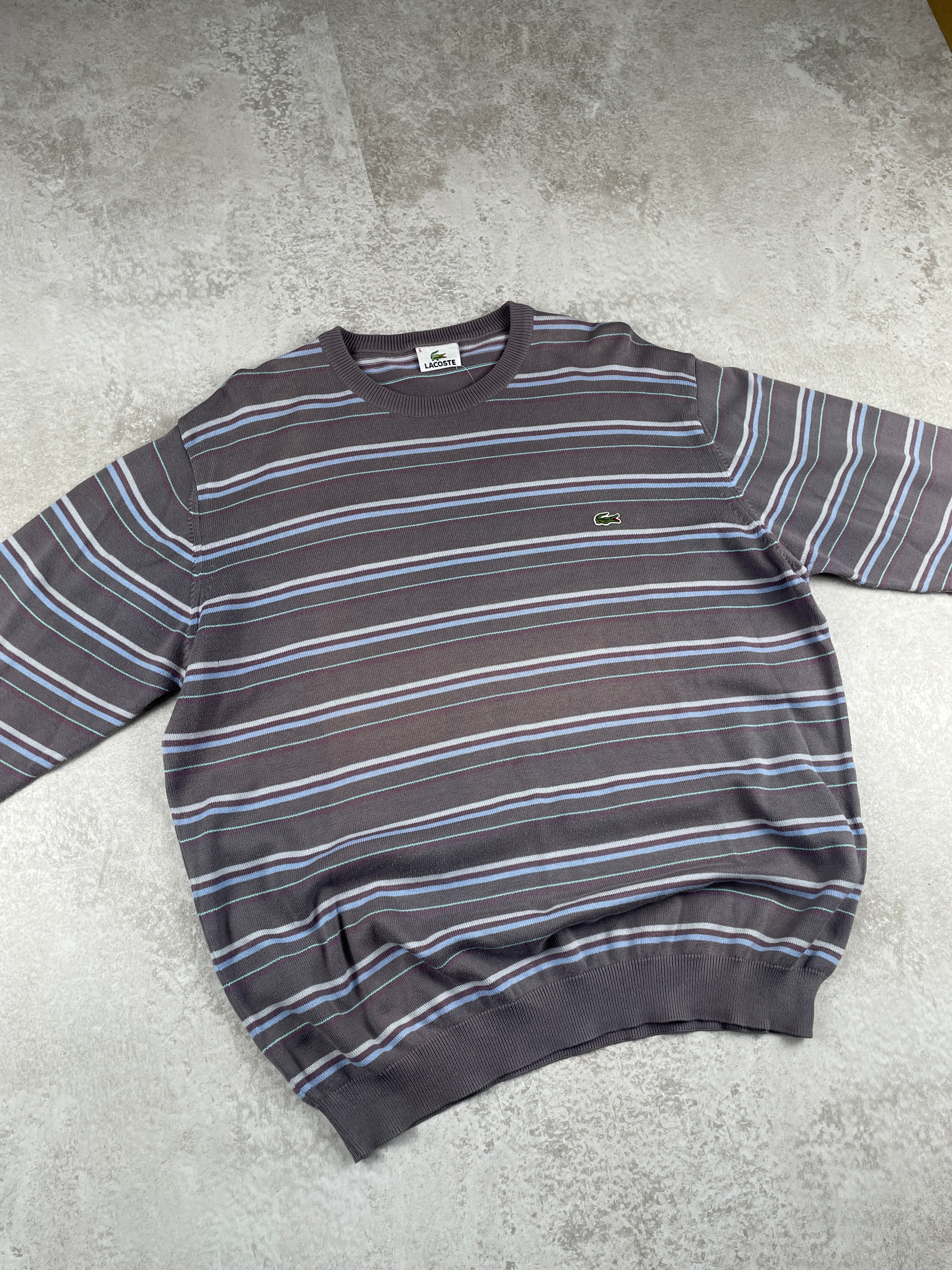Lacoste Pullover 10‘s (L)