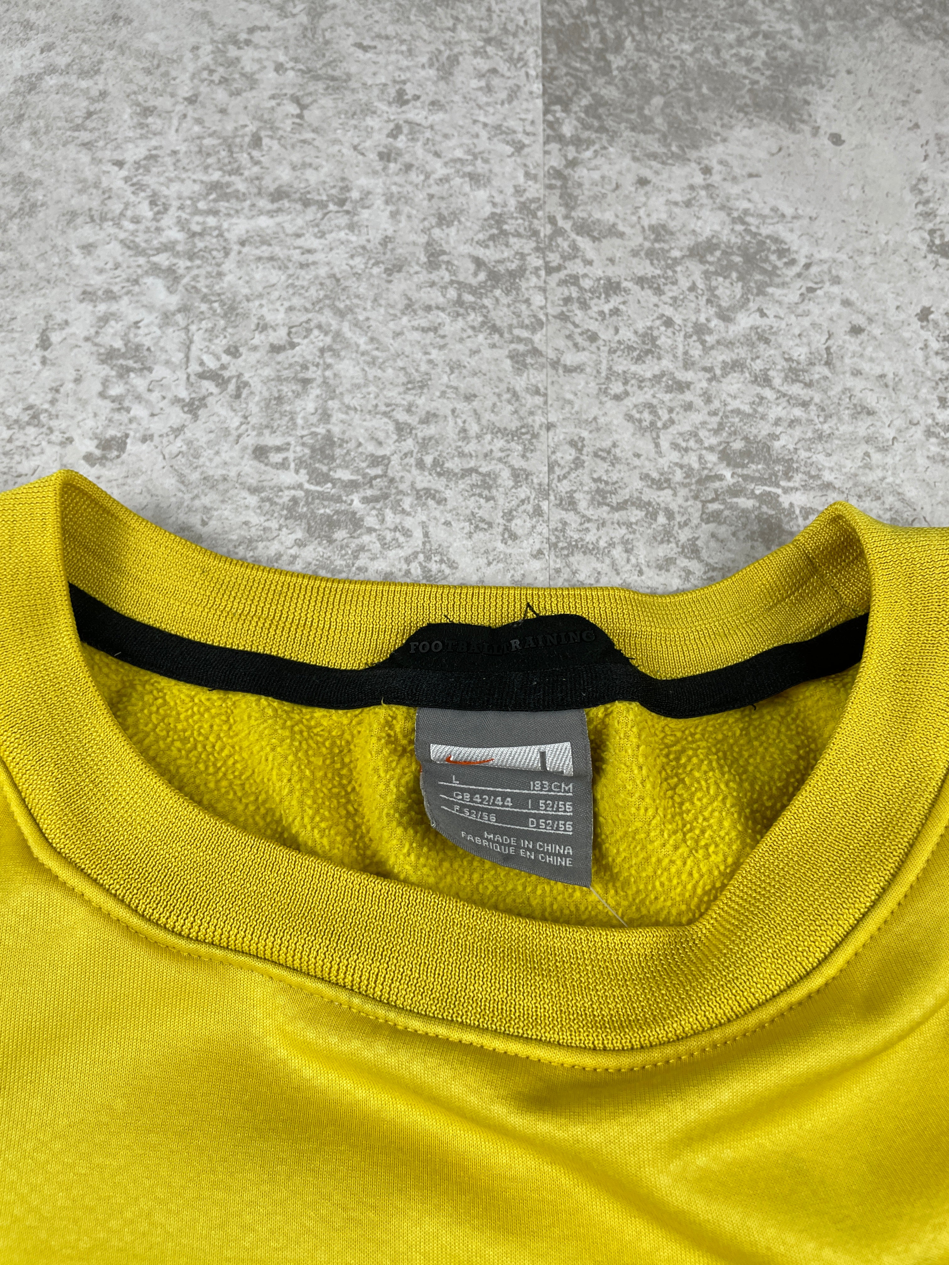 Nike PSV Sweater 00‘s (L)