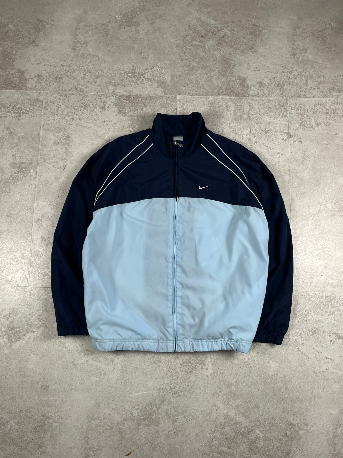 Nike Trackjacket 00‘s (XL)