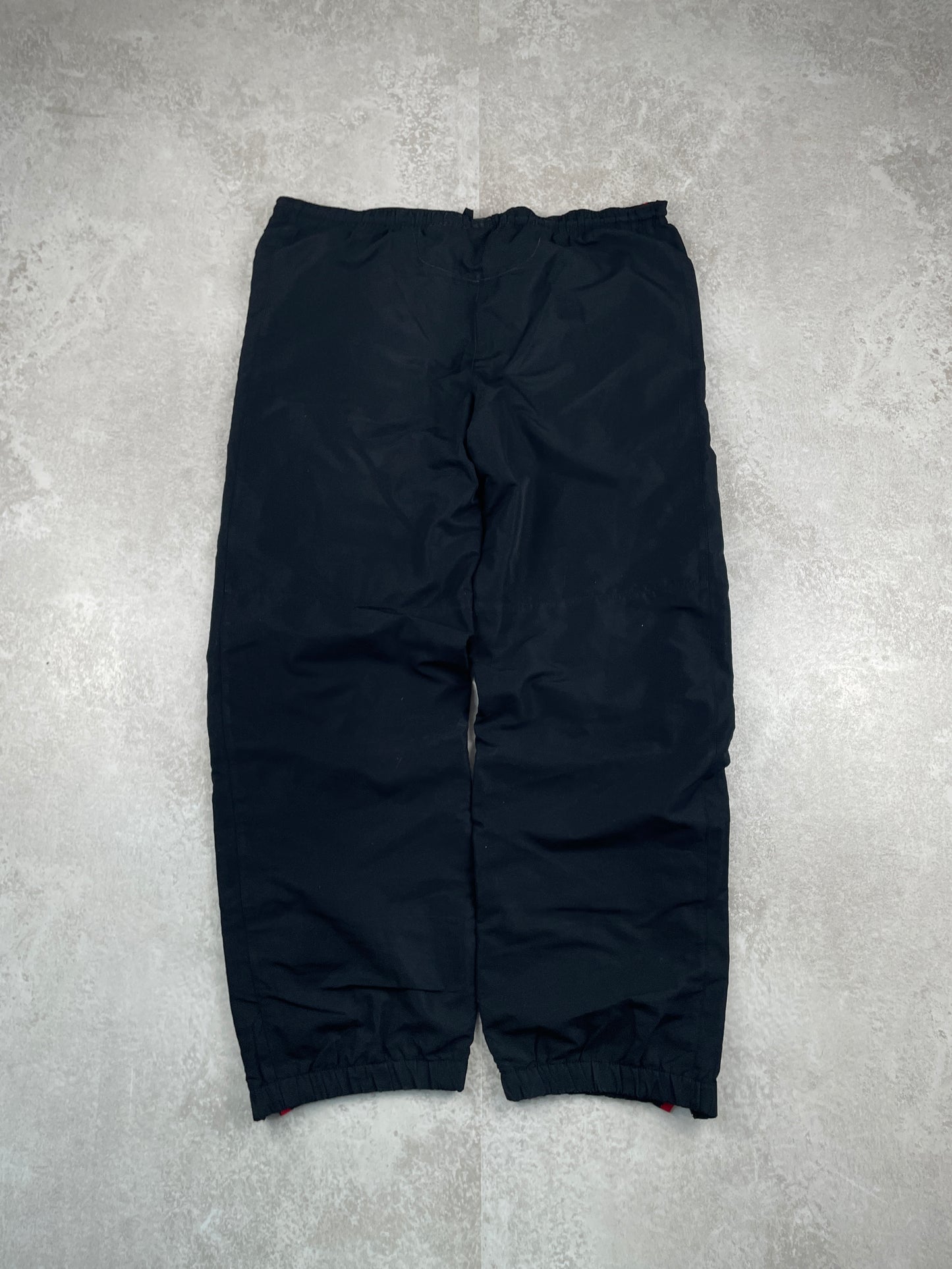 Nike Manchester United Trackpants 10‘s (M)