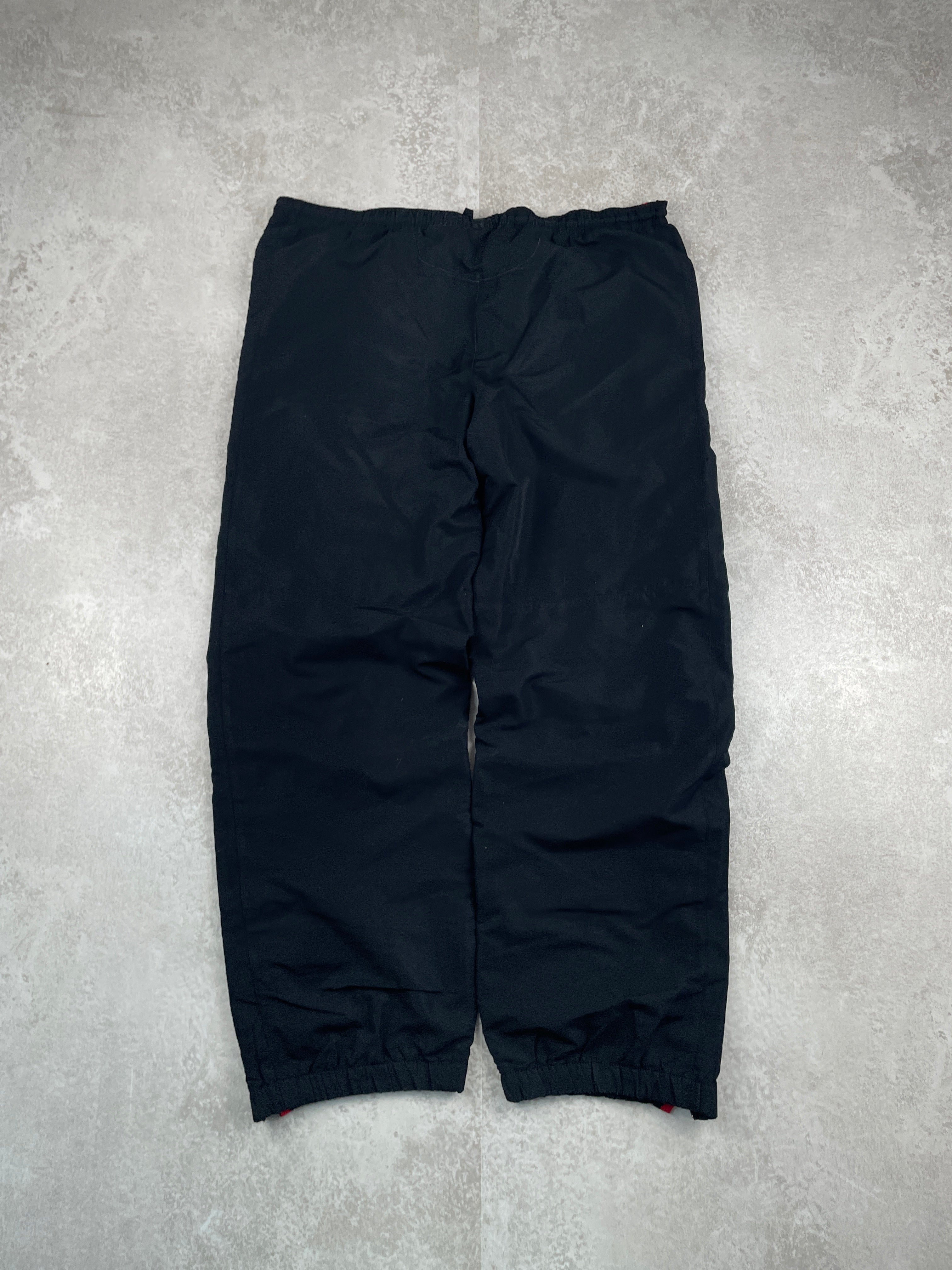 Nike Manchester United Trackpants 10‘s (M)
