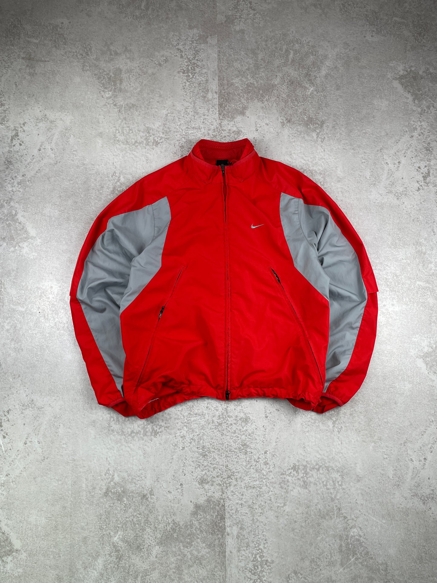 Nike Trackjacket 00‘s (M)