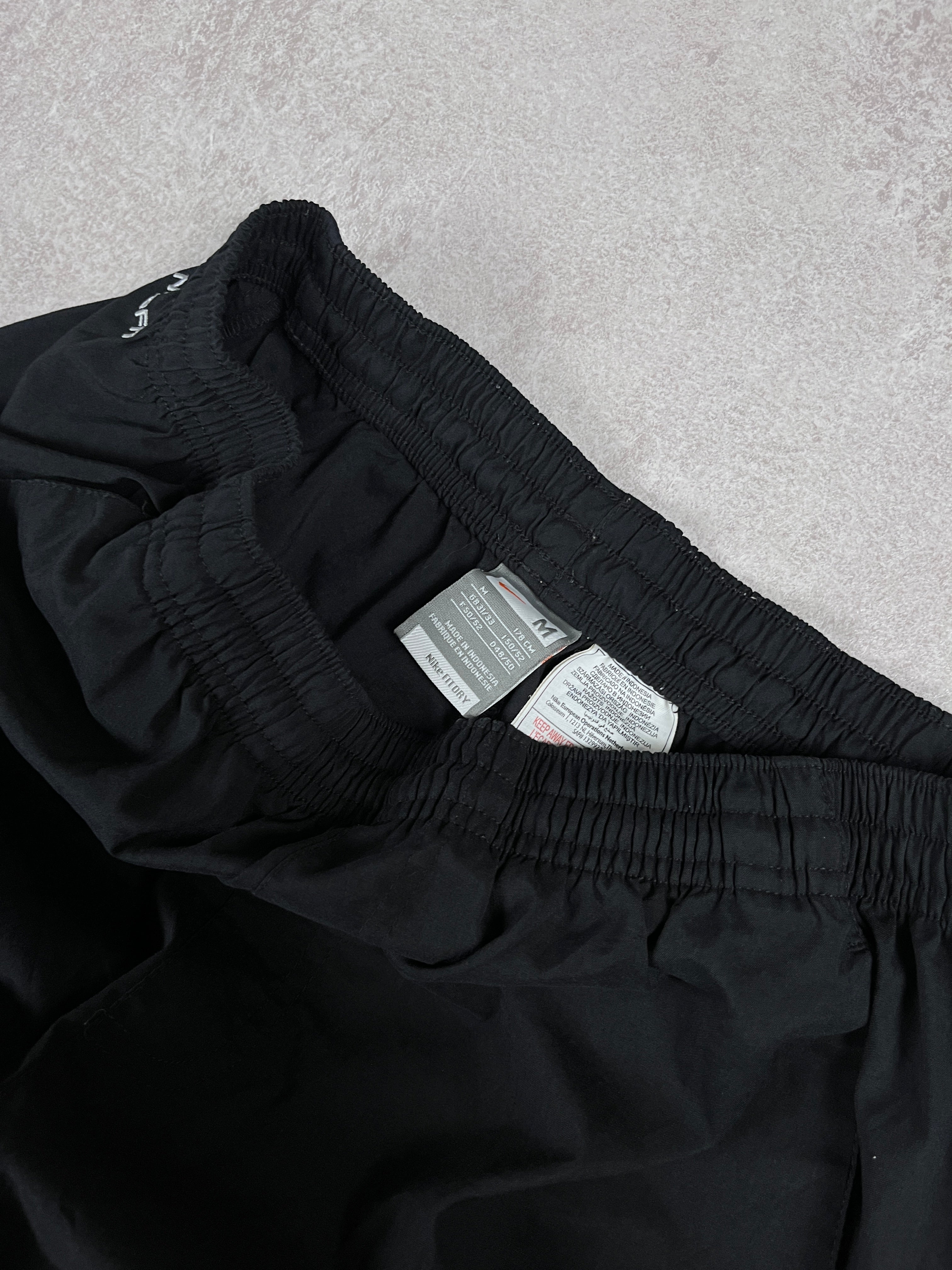 Nike Trackpants 00‘s (M)