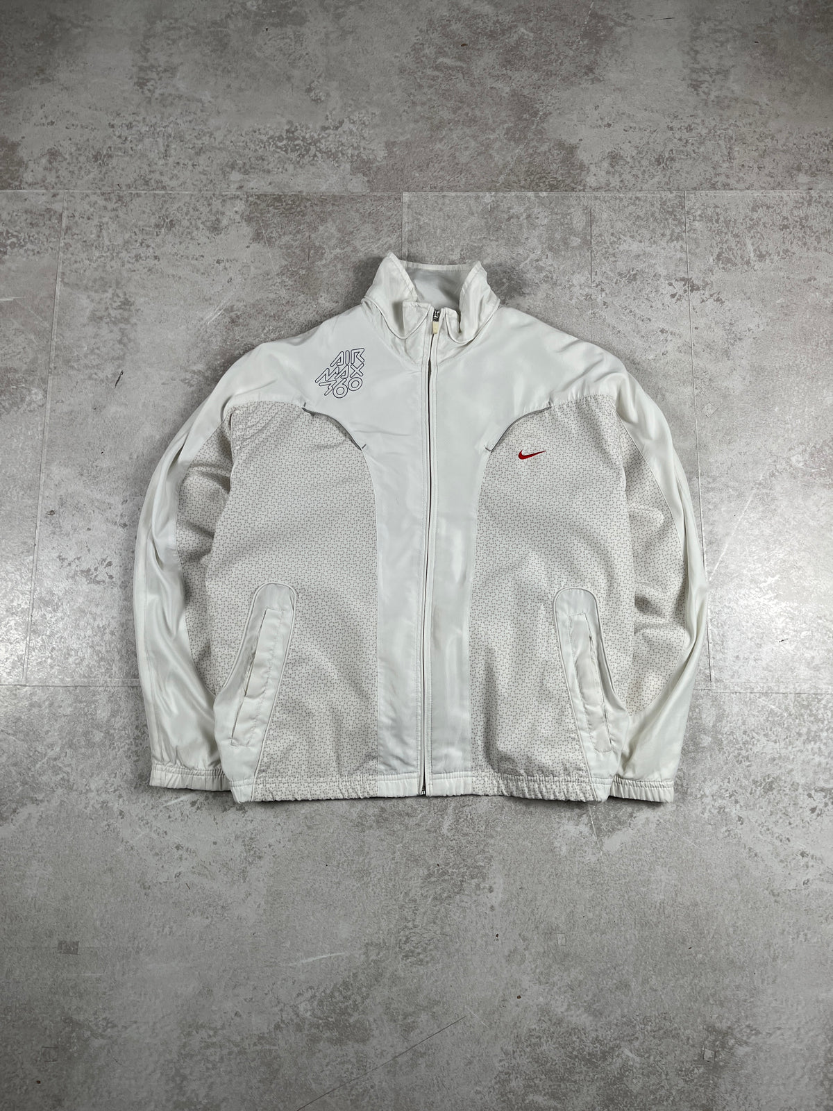 Nike Airmax Trackjacket 00‘s (S)