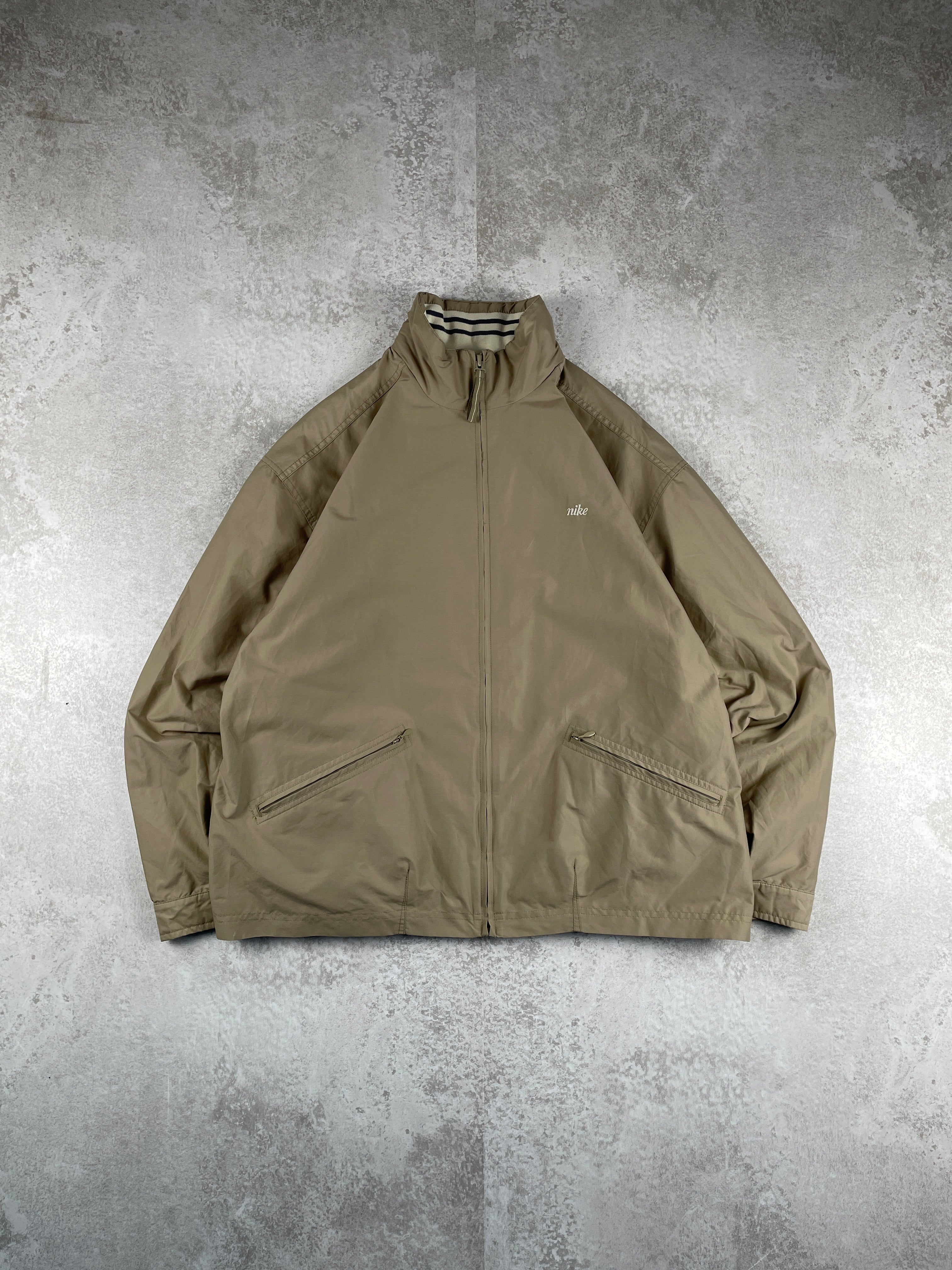 Nike Trackjacket 90‘s (S)