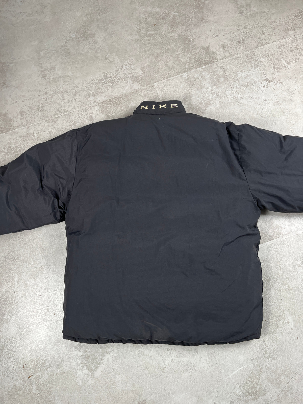 Nike Reversible Puffer Jacket 90‘s (L)