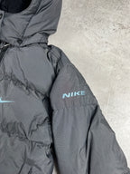 Nike Puffer Jacket 90‘s (S)
