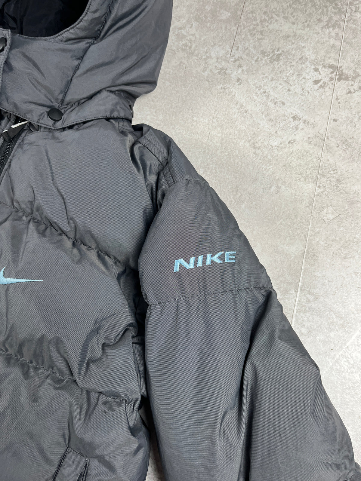 Nike Puffer Jacket 90‘s (S)