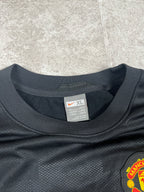 Nike Manchester United Sweater 00‘s (XL)