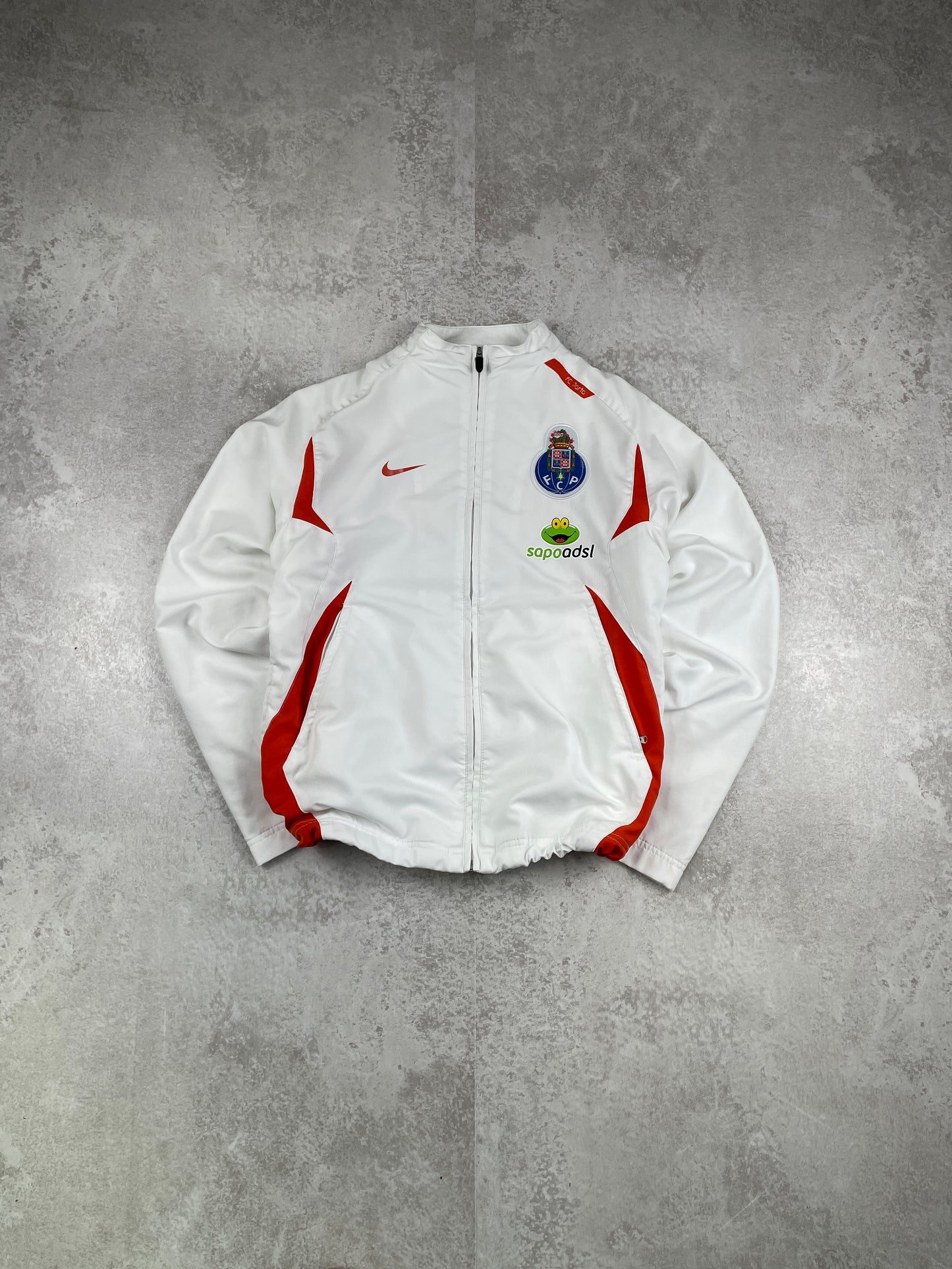 Nike FC Porto Trackjacket 00‘s (S)