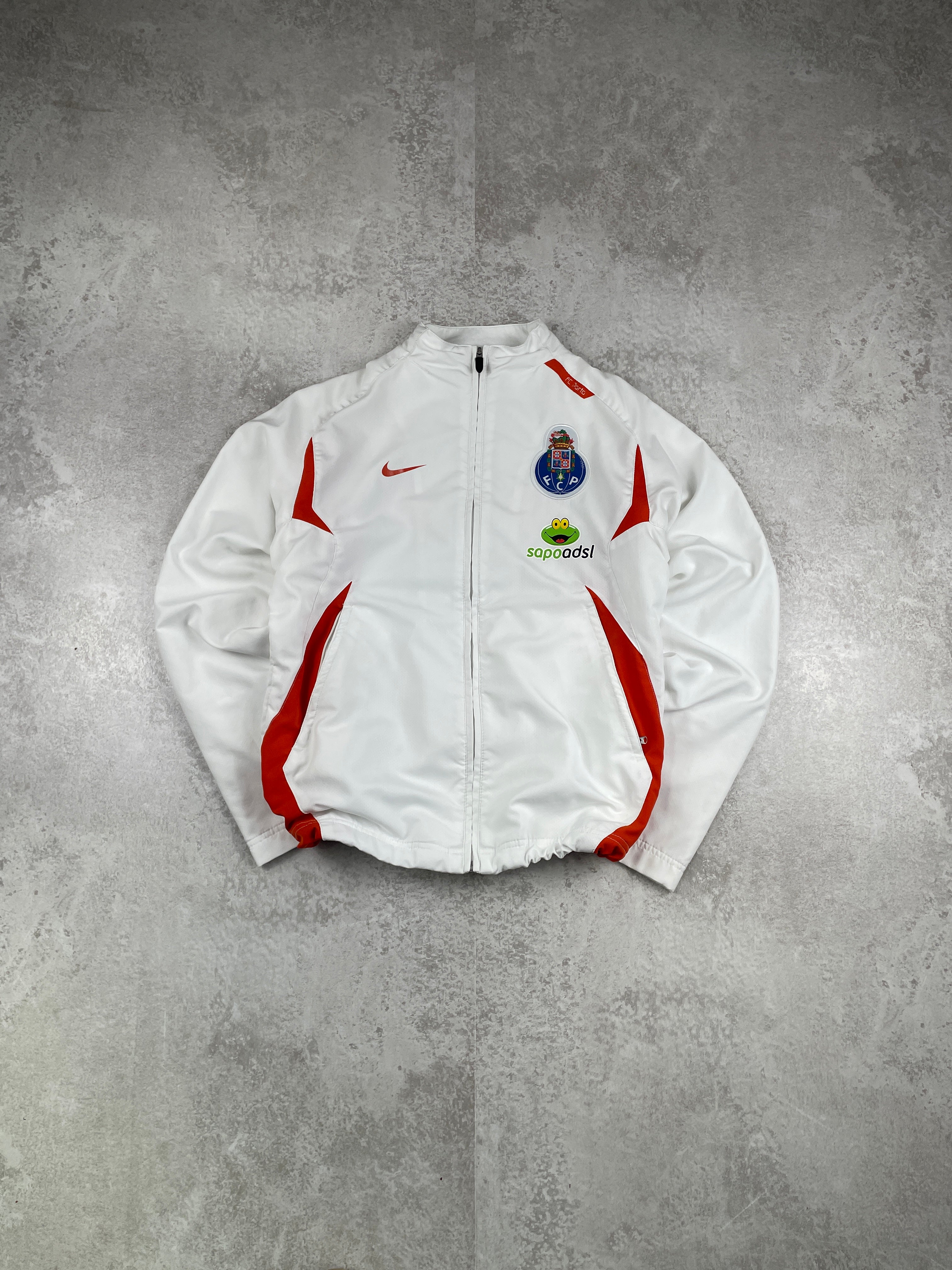 Nike FC Porto Trackjacket 00‘s (S)