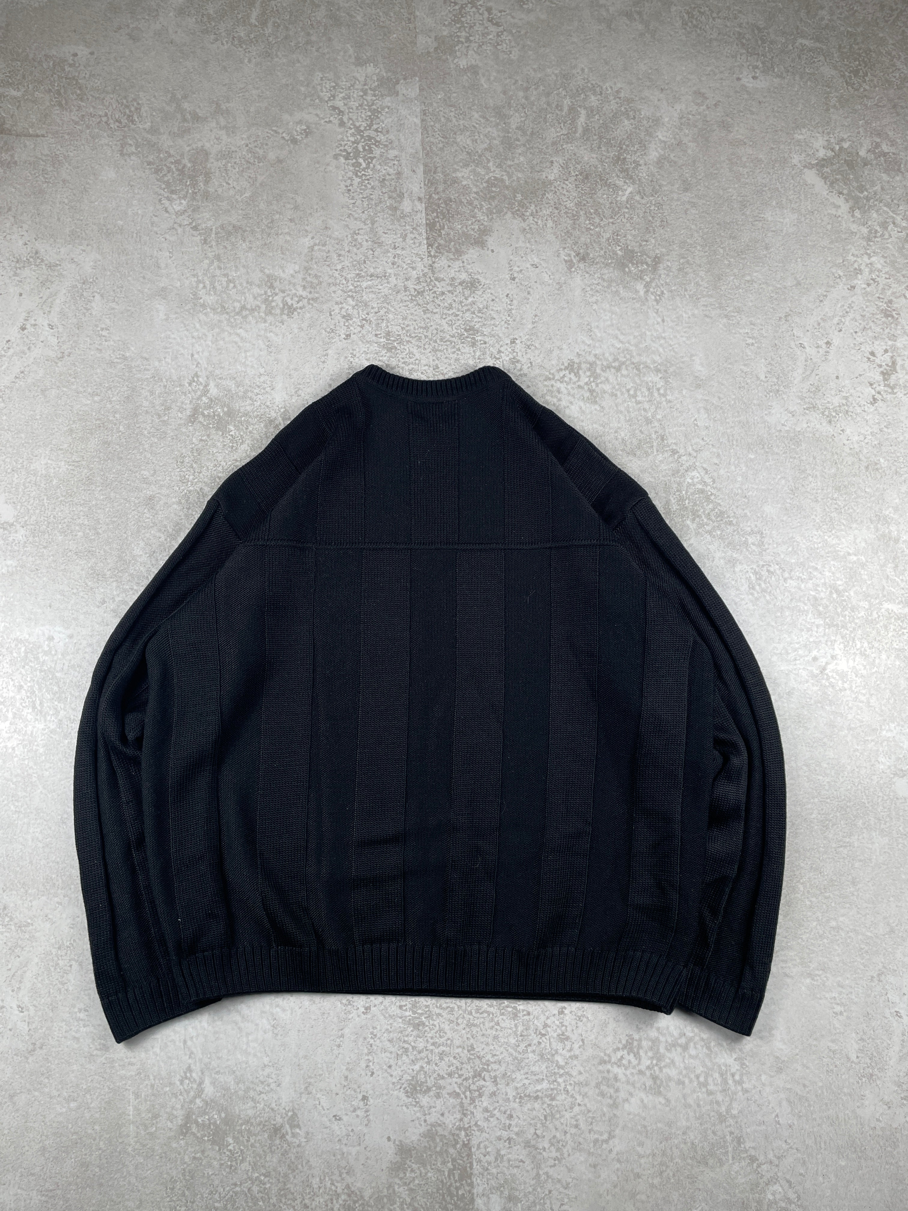 Lacoste Knit Sweater 10‘s (XL)