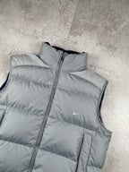 Gilet matelassé Nike (L)