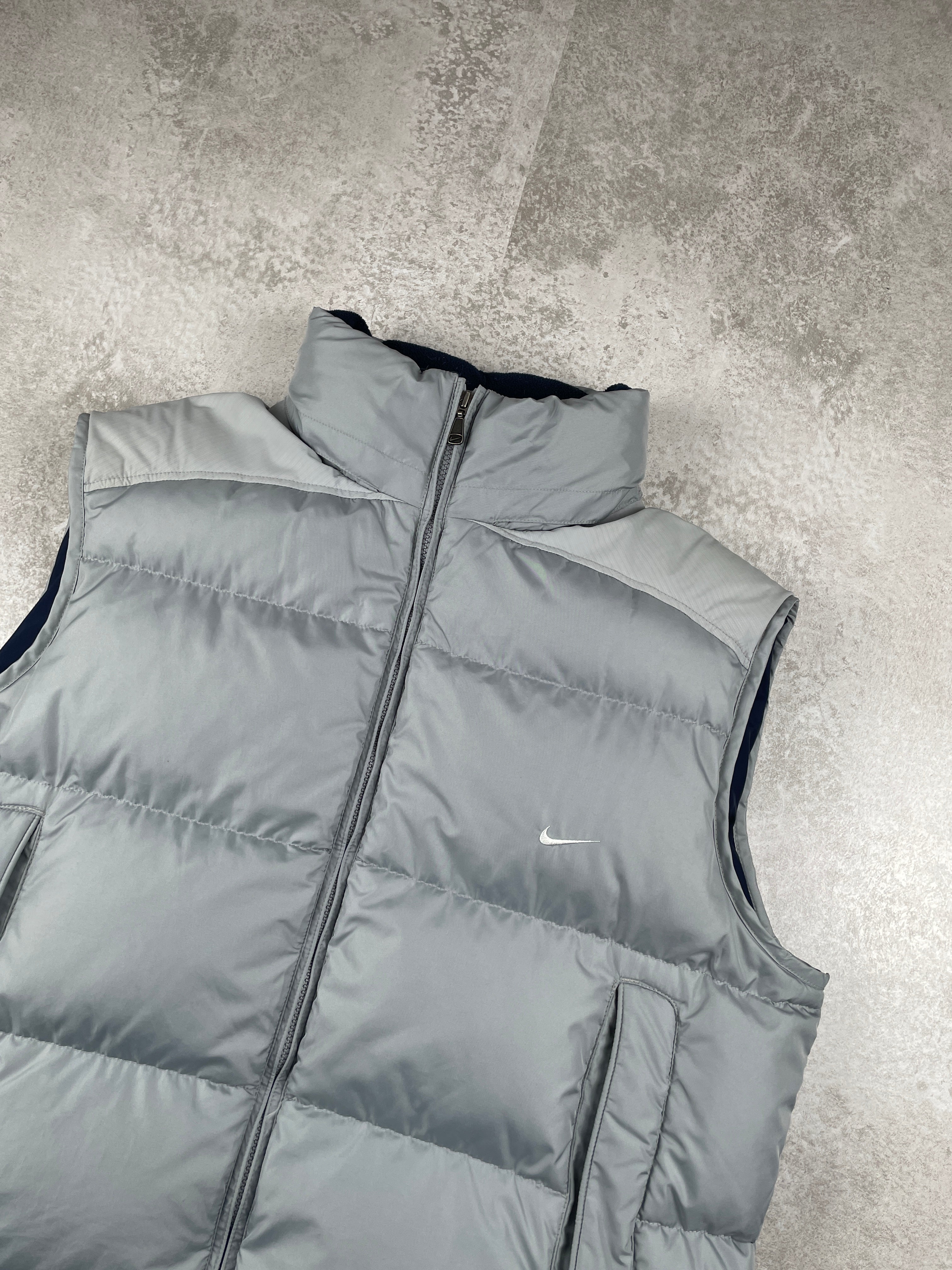 Nike Puffer Weste (L)